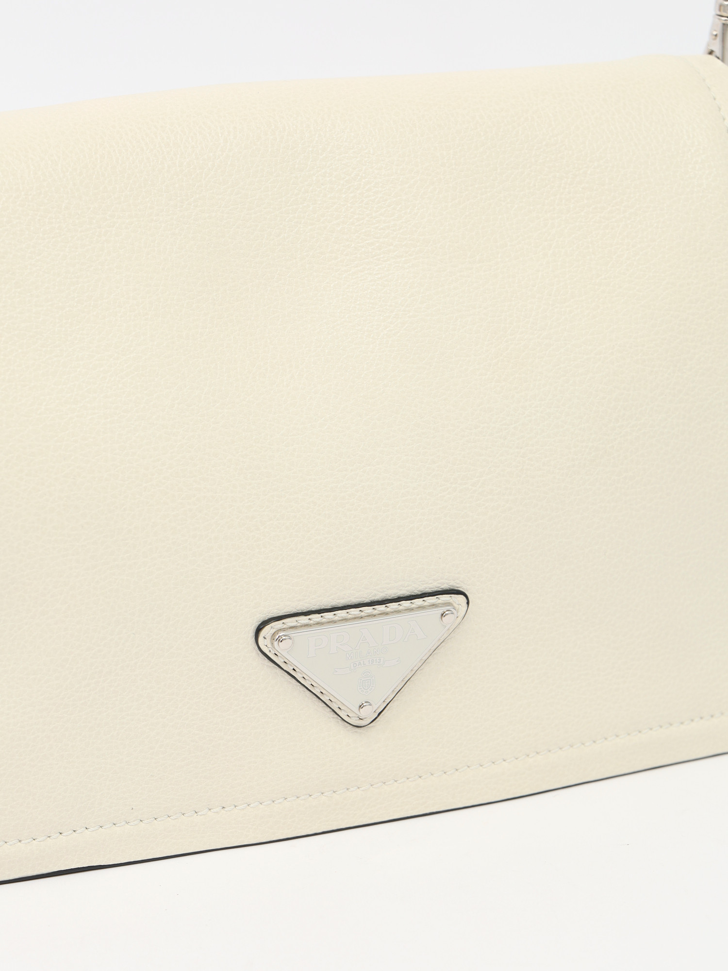 Prada Leather Bag 6