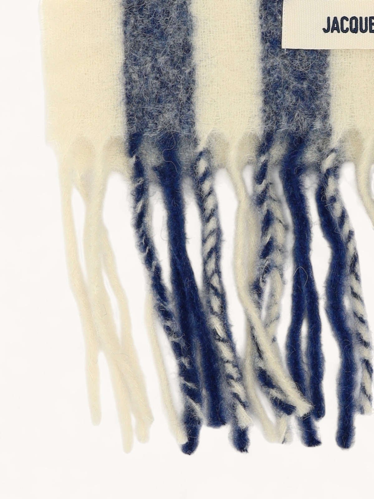 Jacquemus Scarf 3