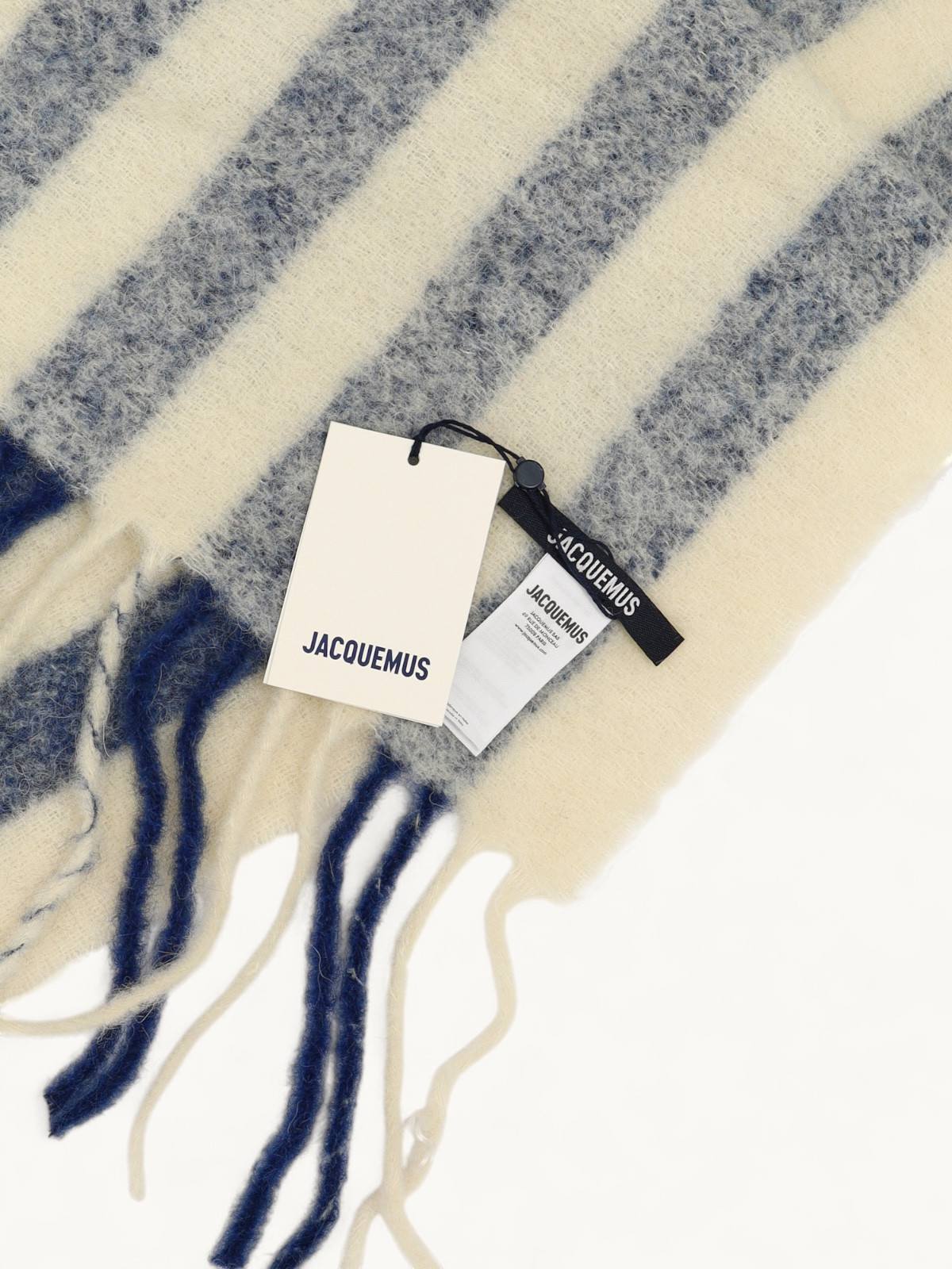 Jacquemus Scarf 5