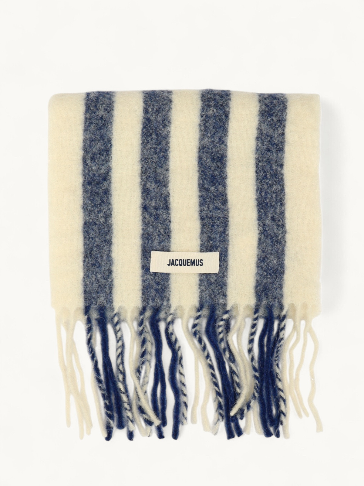 Jacquemus Scarf 0