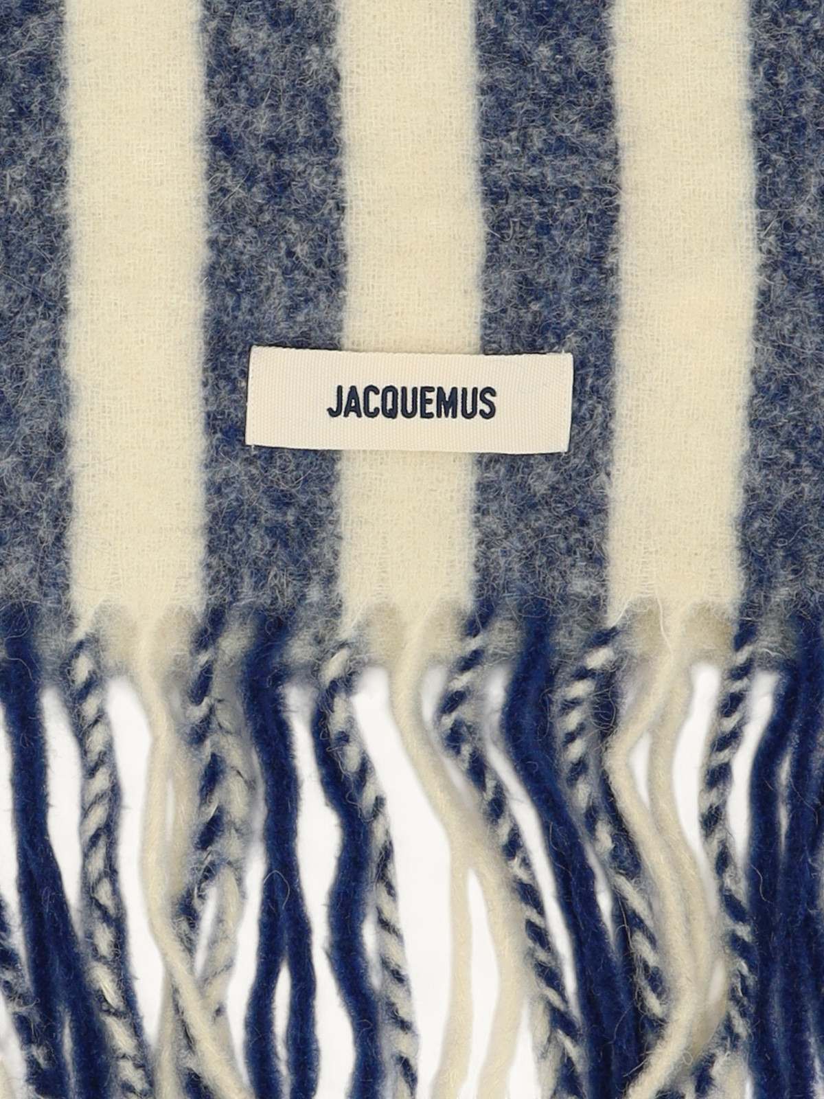 Jacquemus Scarf 2