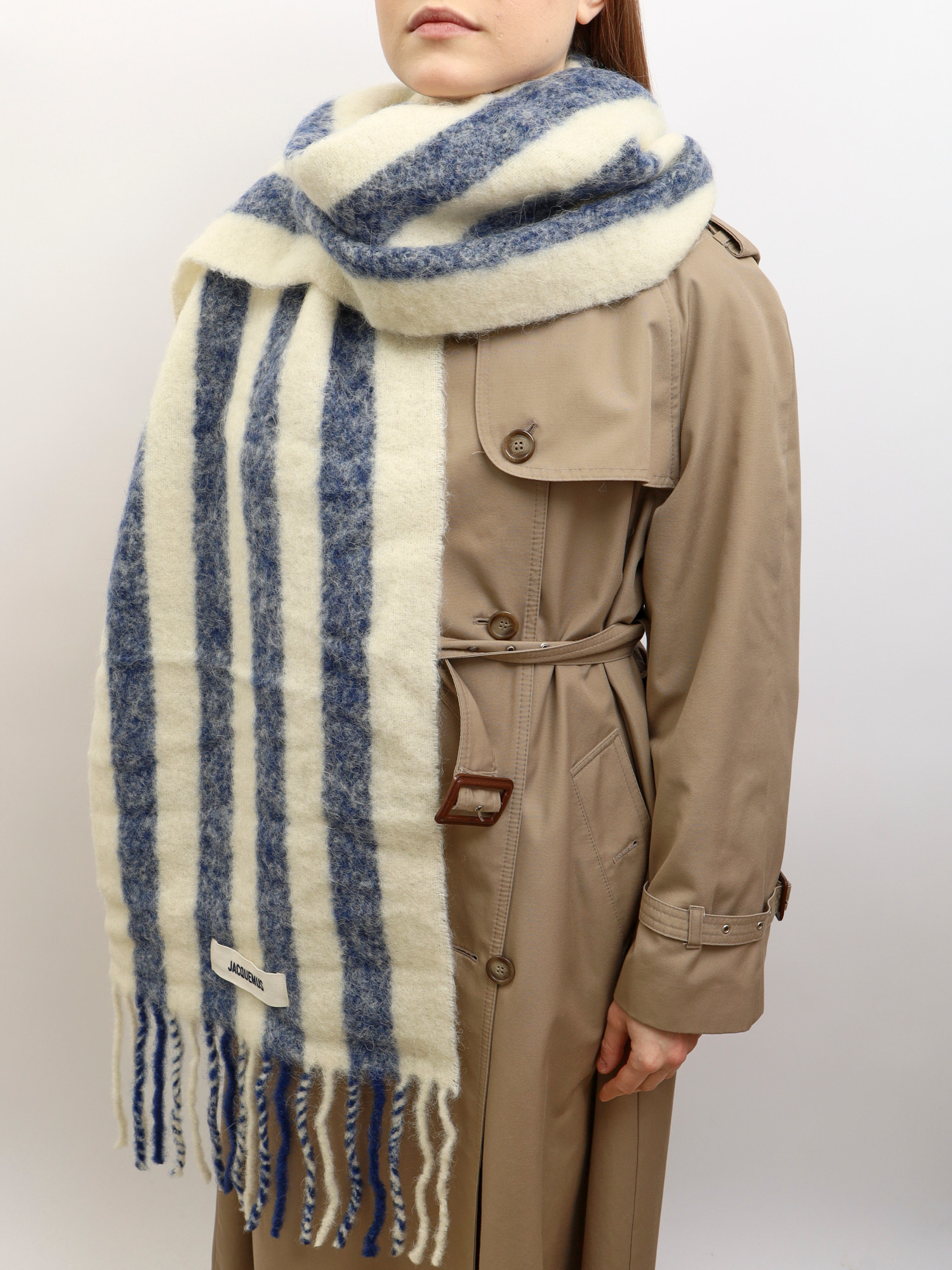 Jacquemus Scarf 1