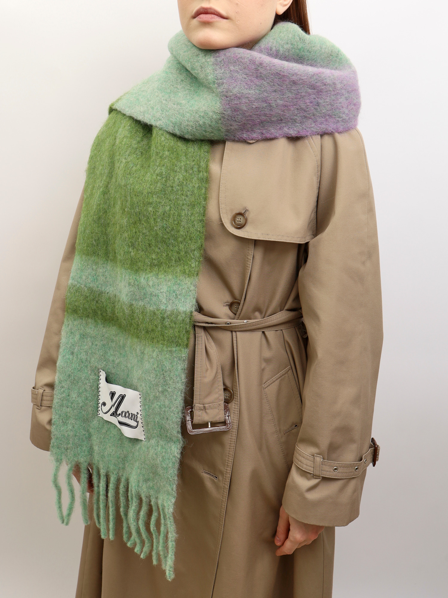 Marni Scarf 1