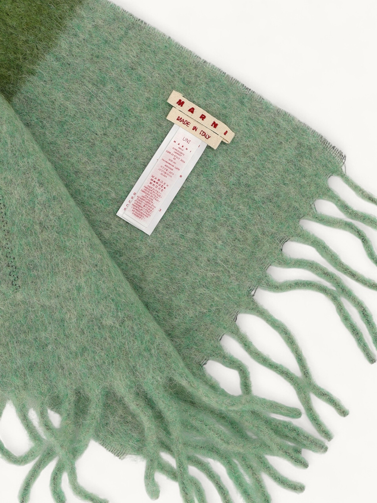 Marni Scarf 6