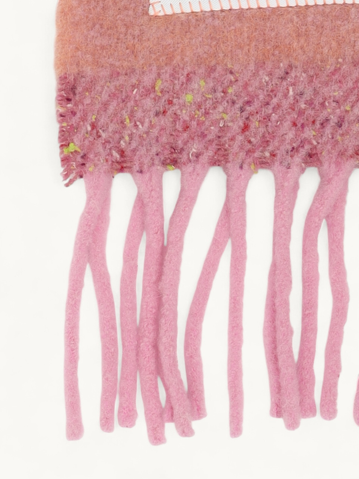 Acne Studios Scarf  3