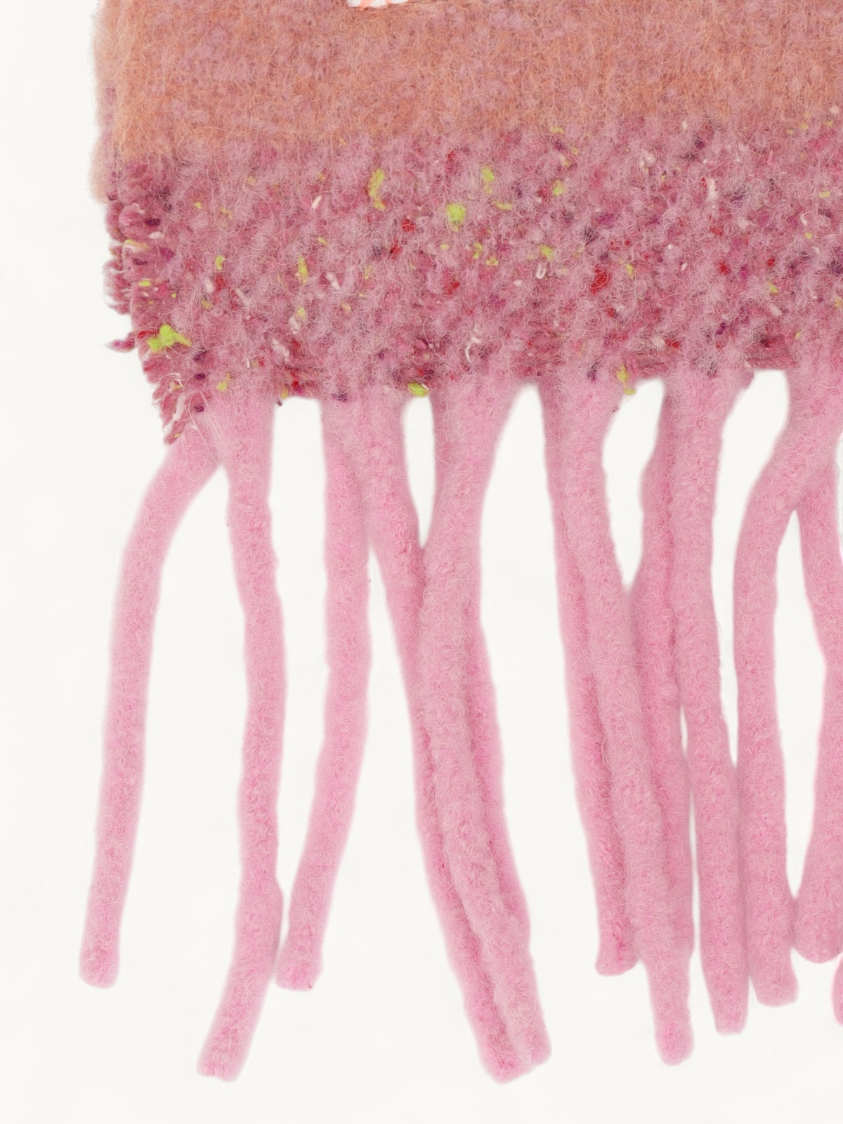 Acne Studios Scarf  4