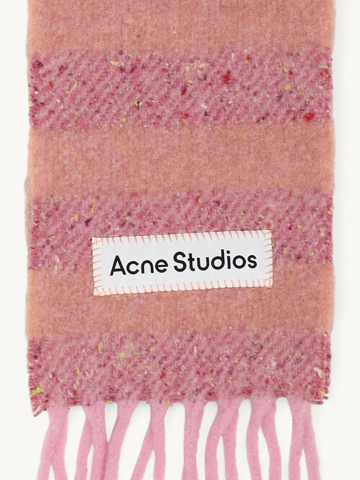 Acne Studios Scarf  2