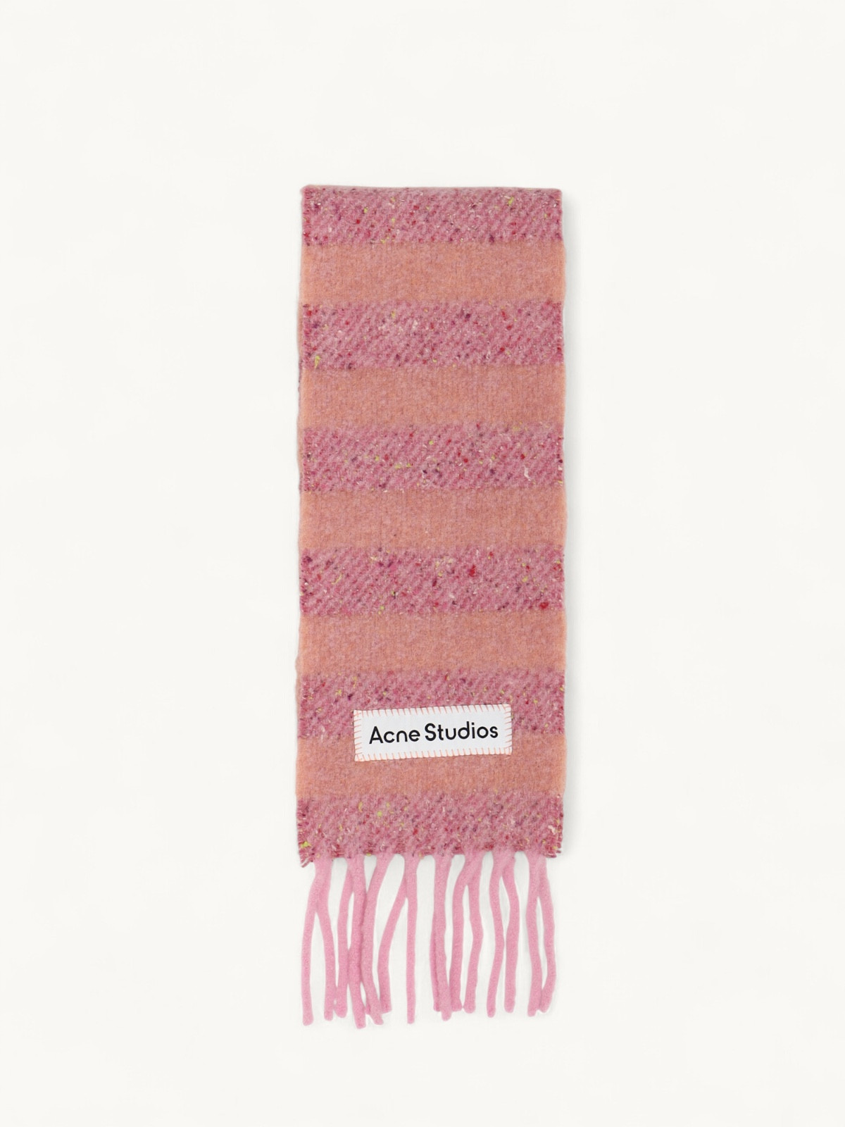 Acne Studios Scarf  0