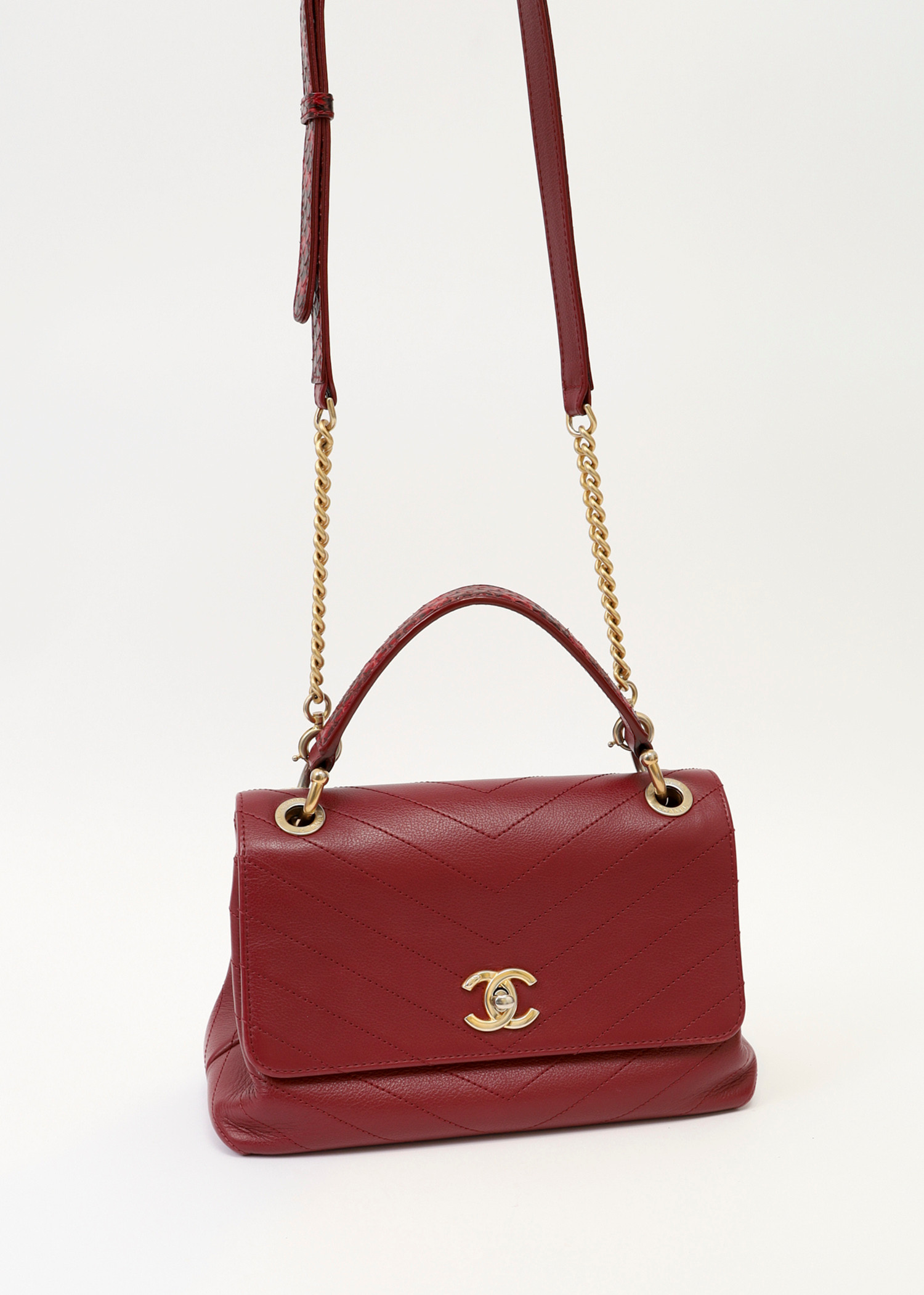 Chanel Coco  5