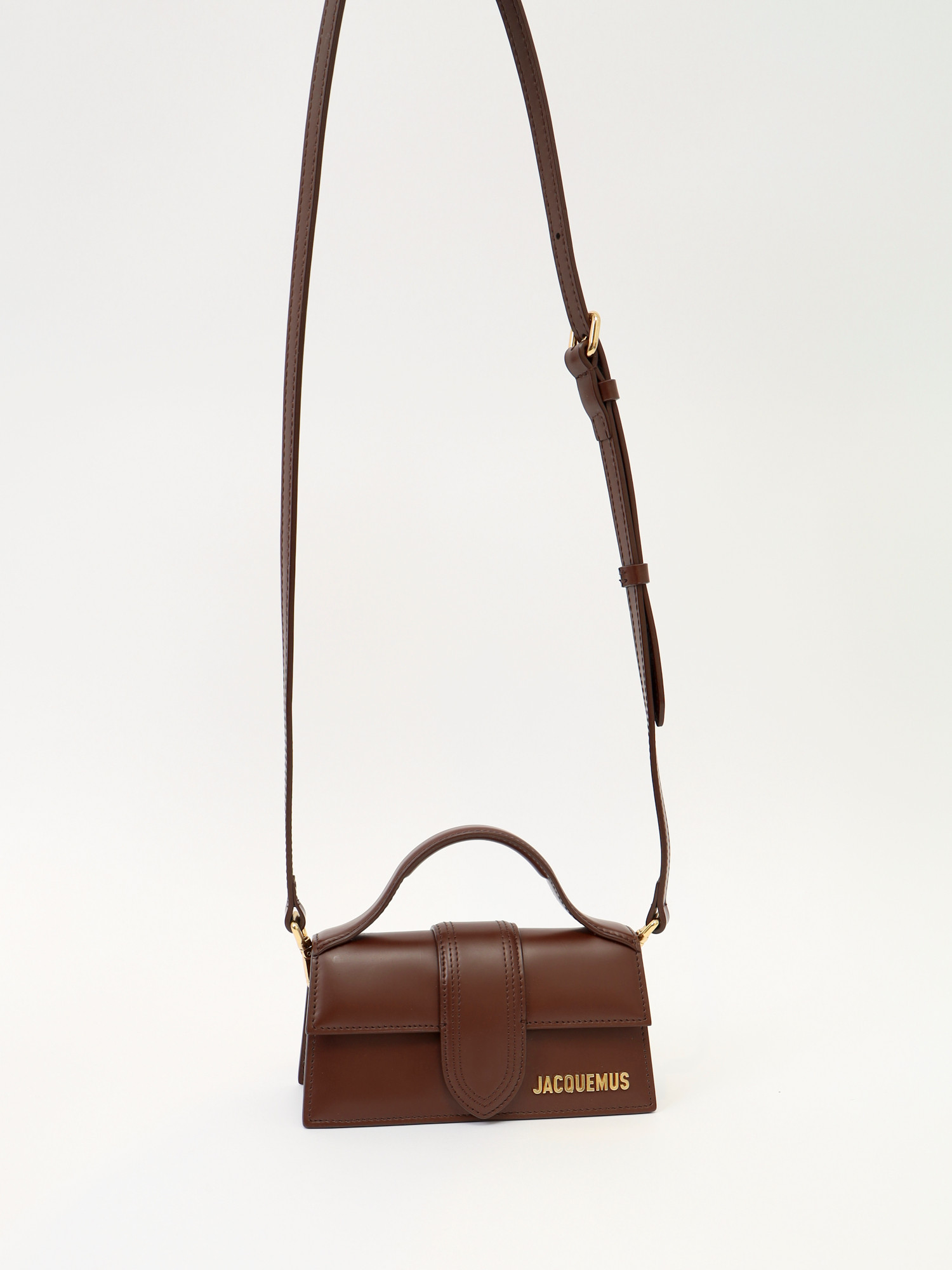 Jacquemus Le Bambino  4