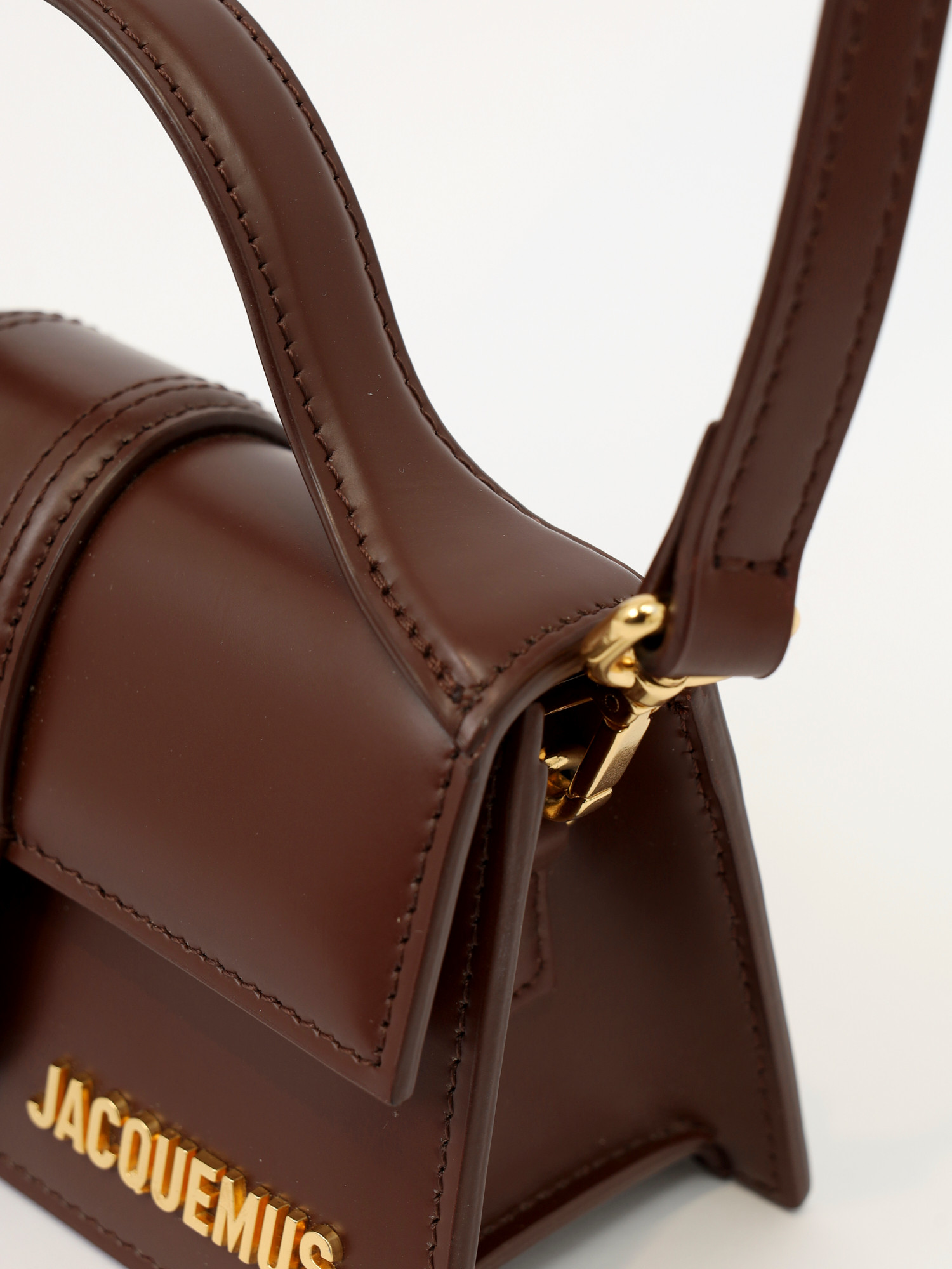 Jacquemus Le Bambino  7