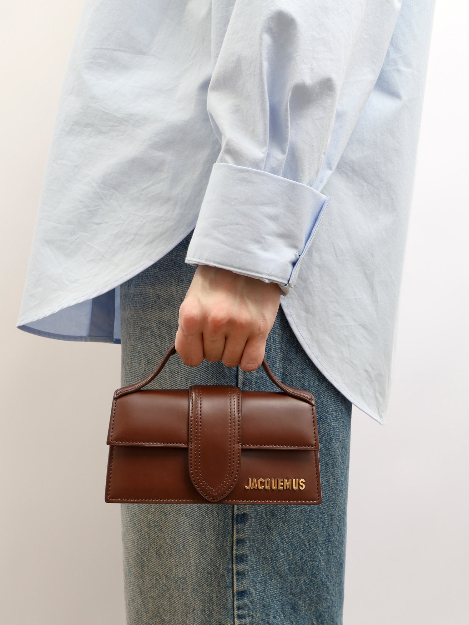 Jacquemus Le Bambino  1