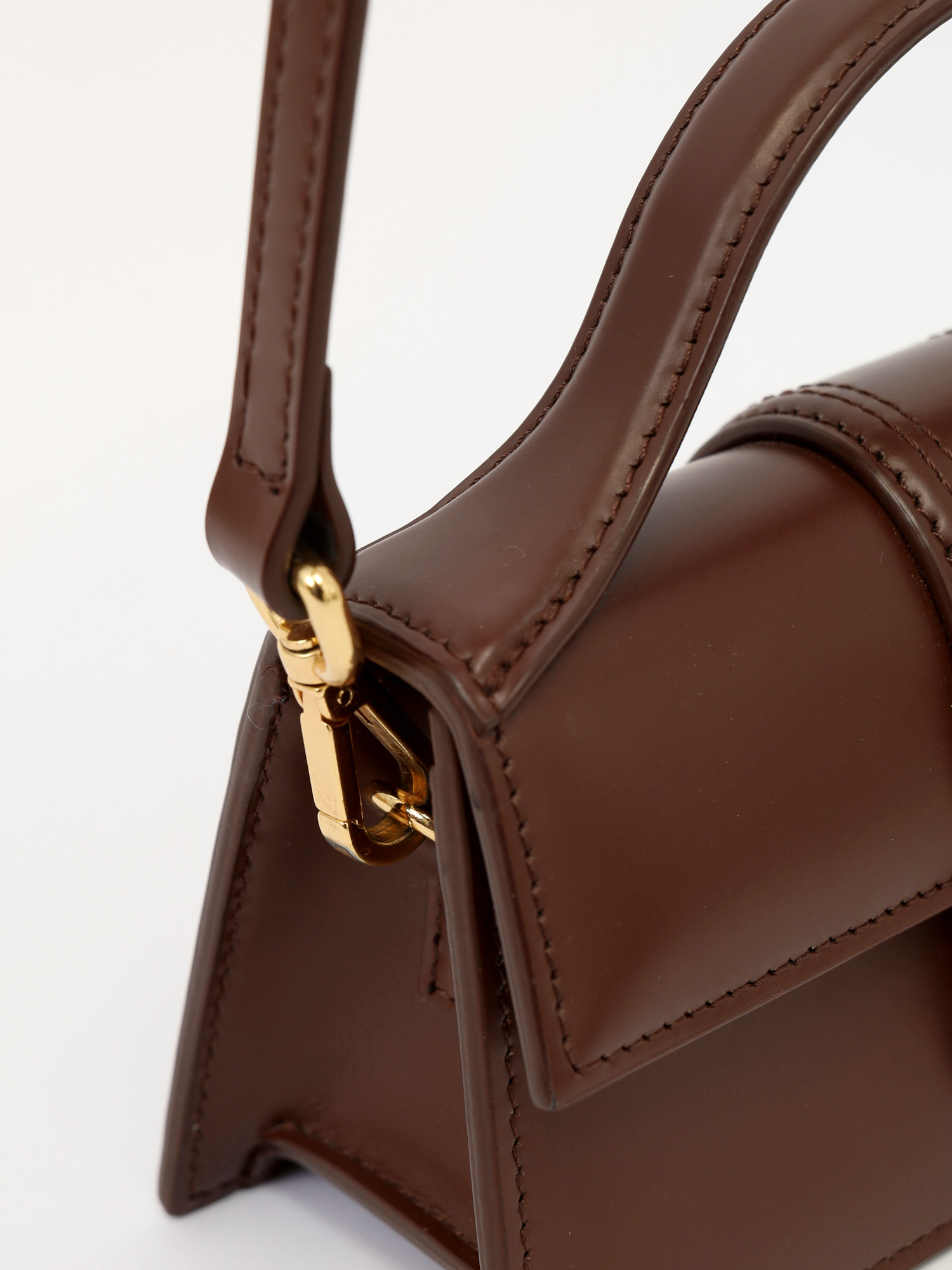 Jacquemus Le Bambino  6