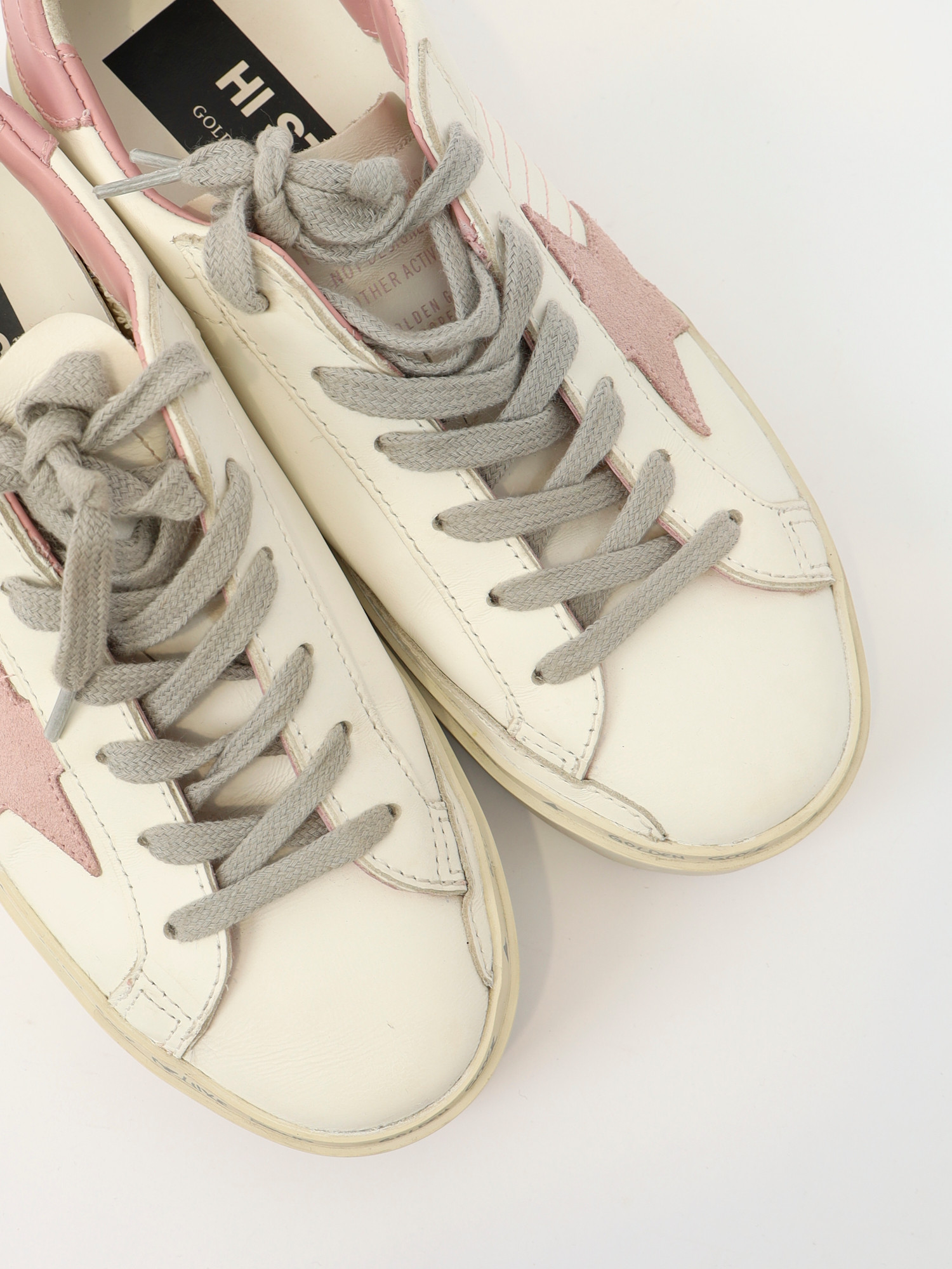 Golden Goose Shoes 36 6
