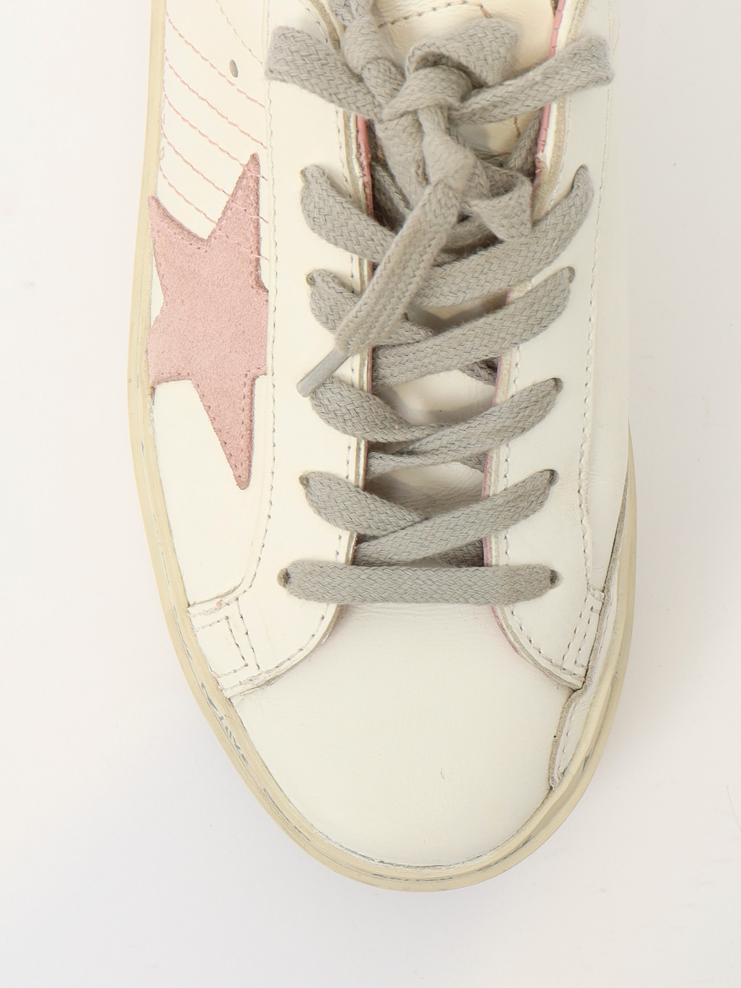 Golden Goose Shoes 36 4
