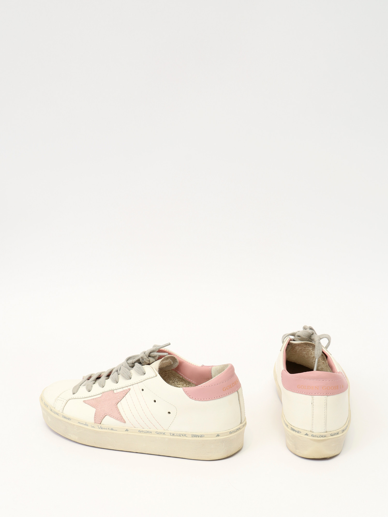 Golden Goose Shoes 36 3