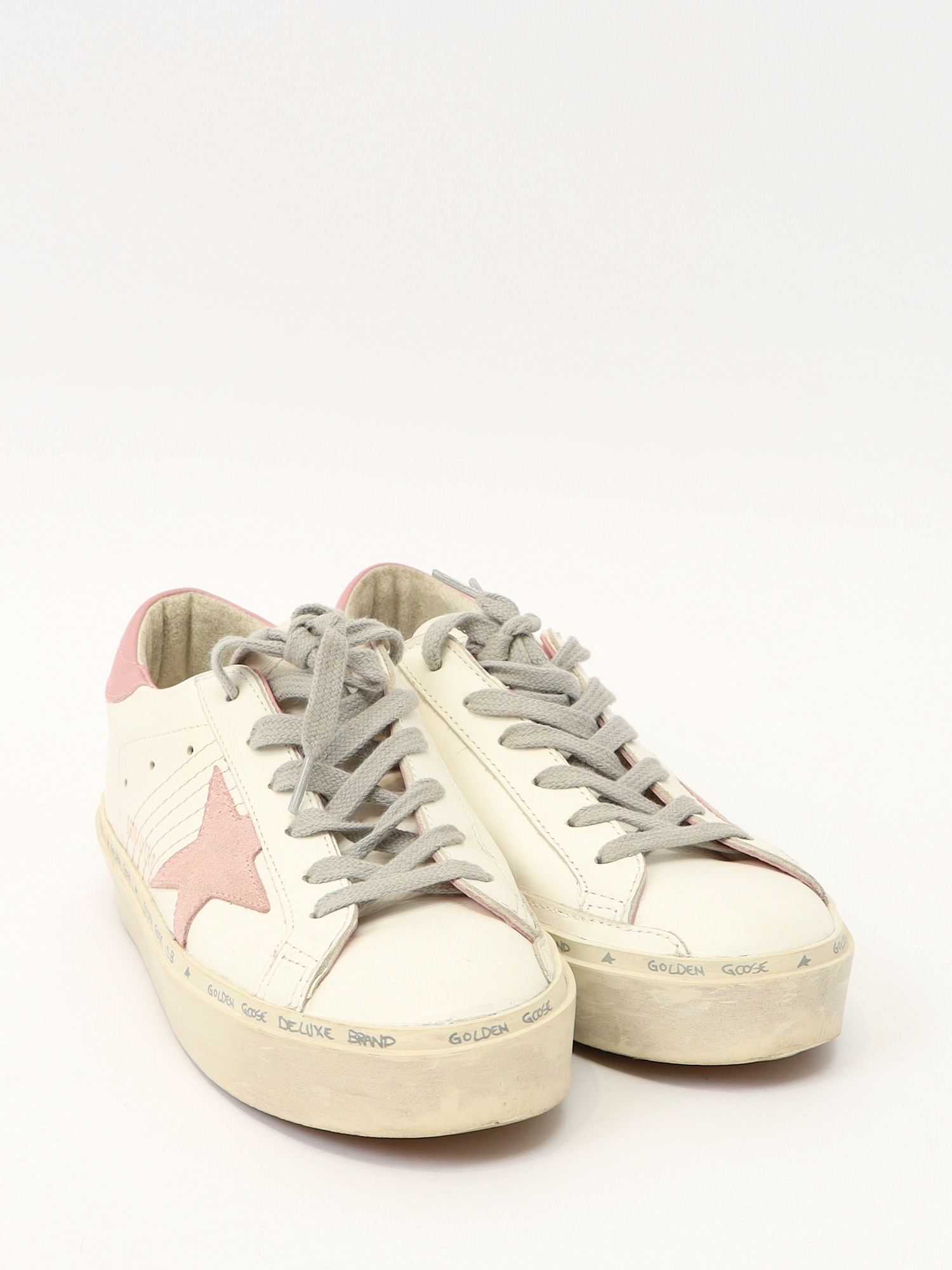 Golden Goose Shoes 36 2