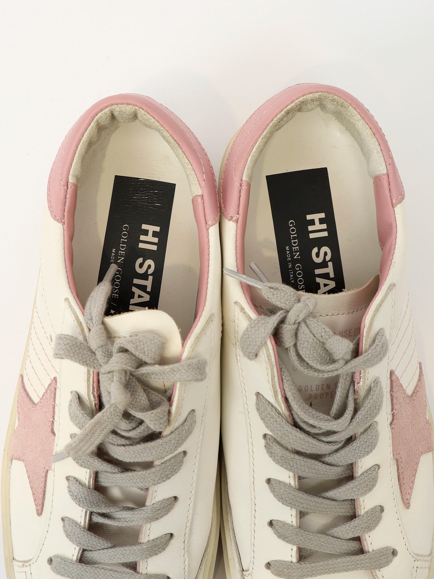 Golden Goose Shoes 36 7