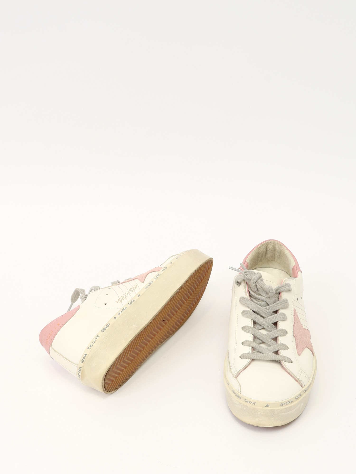 Golden Goose Shoes 36 10