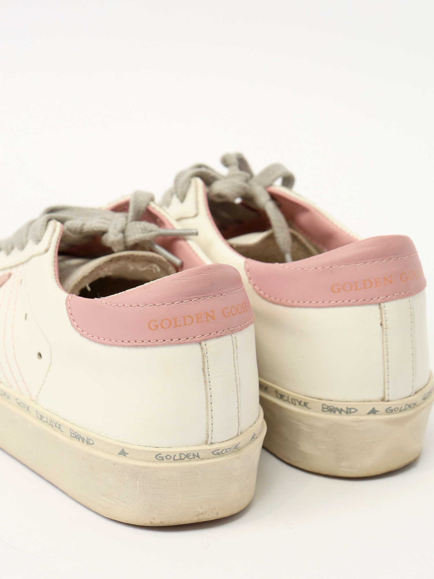 Golden Goose Shoes 36 8