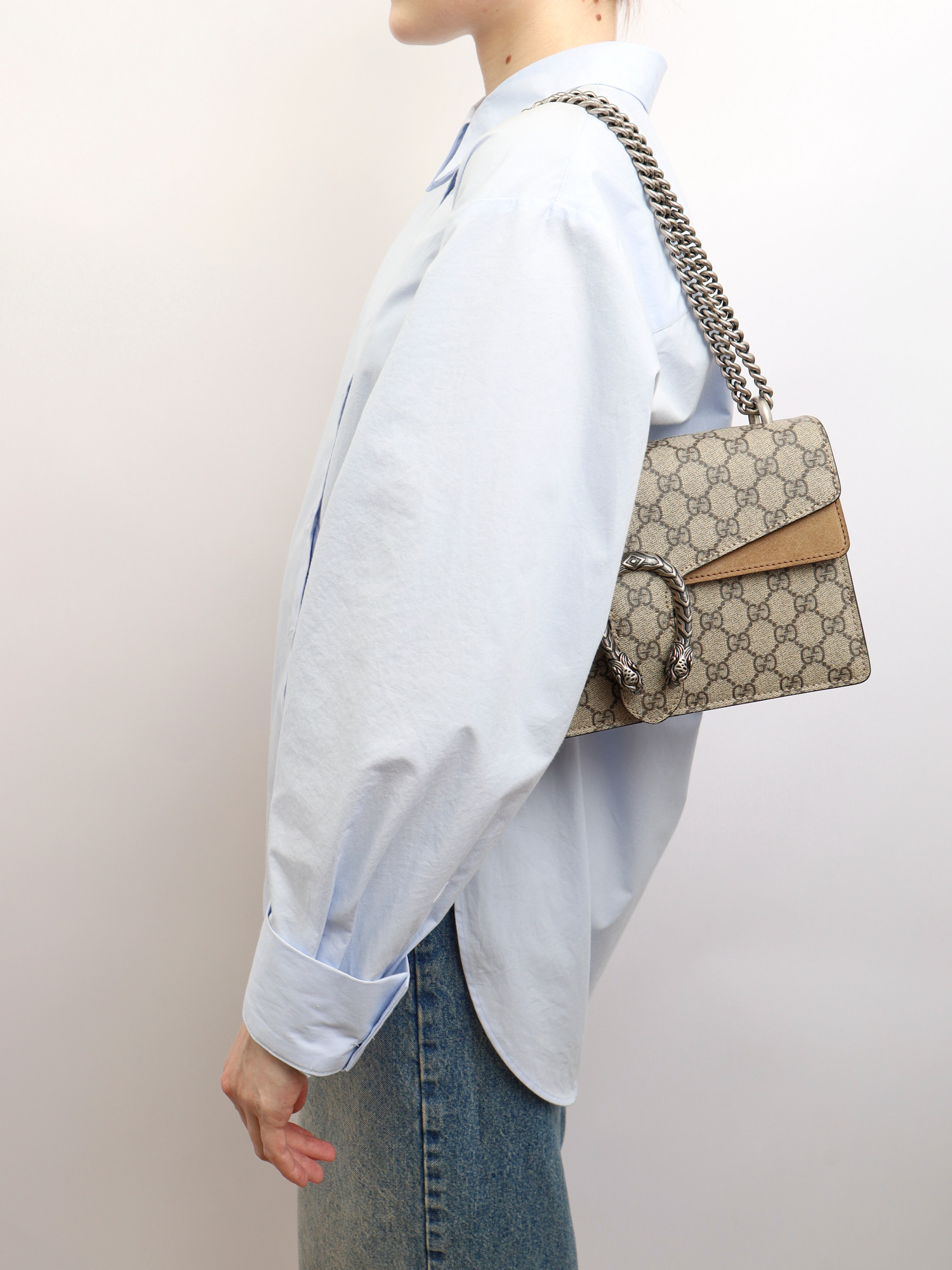 Gucci Dionysus  1