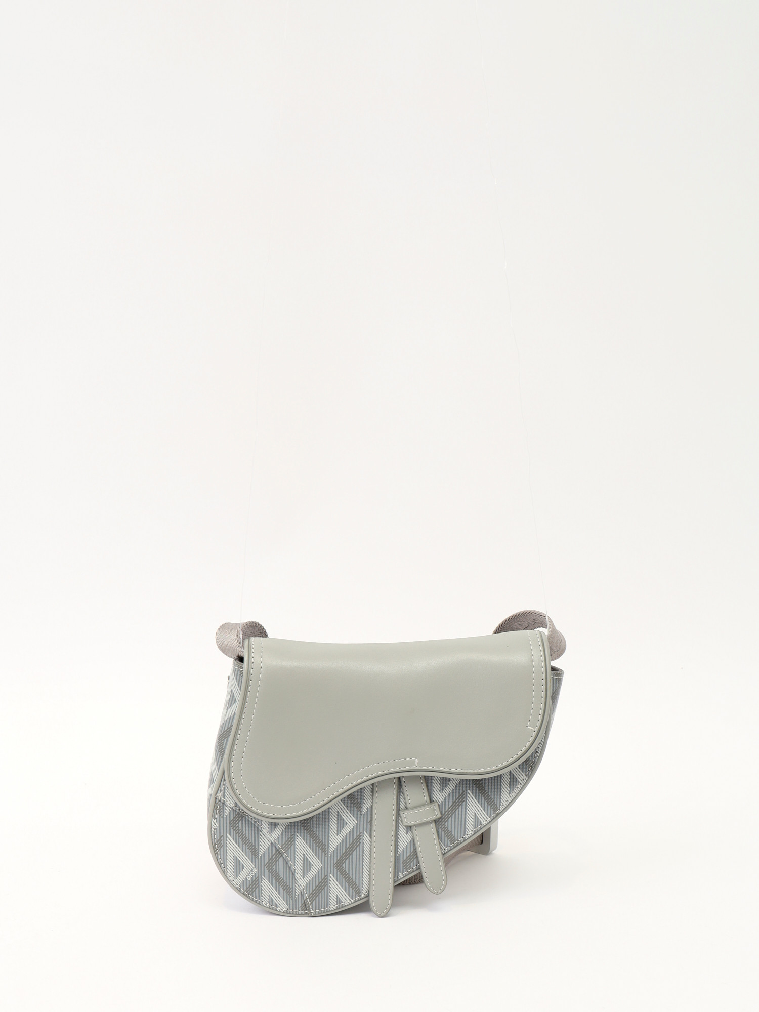 Dior Saddle  0
