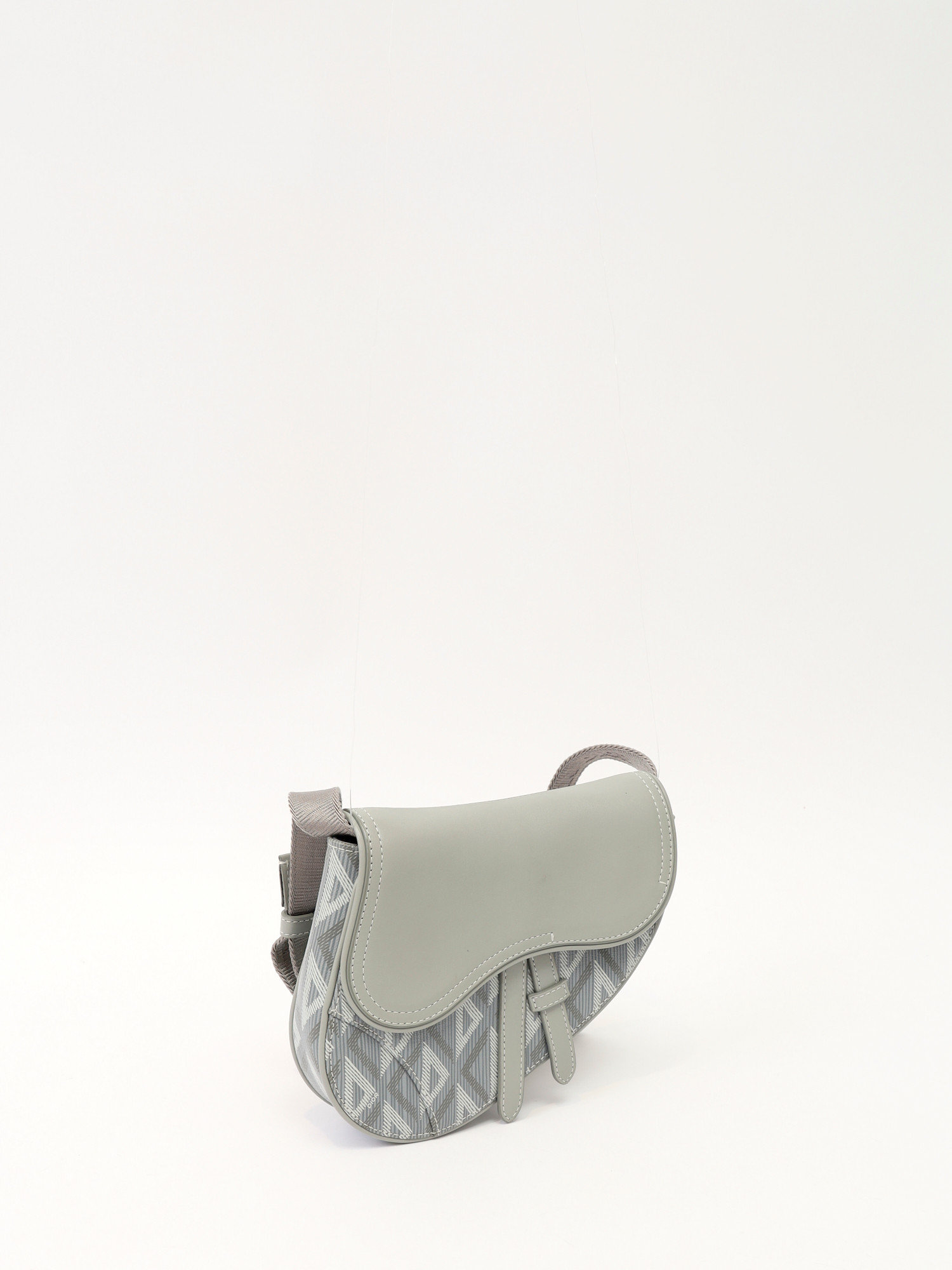 Dior Saddle  2
