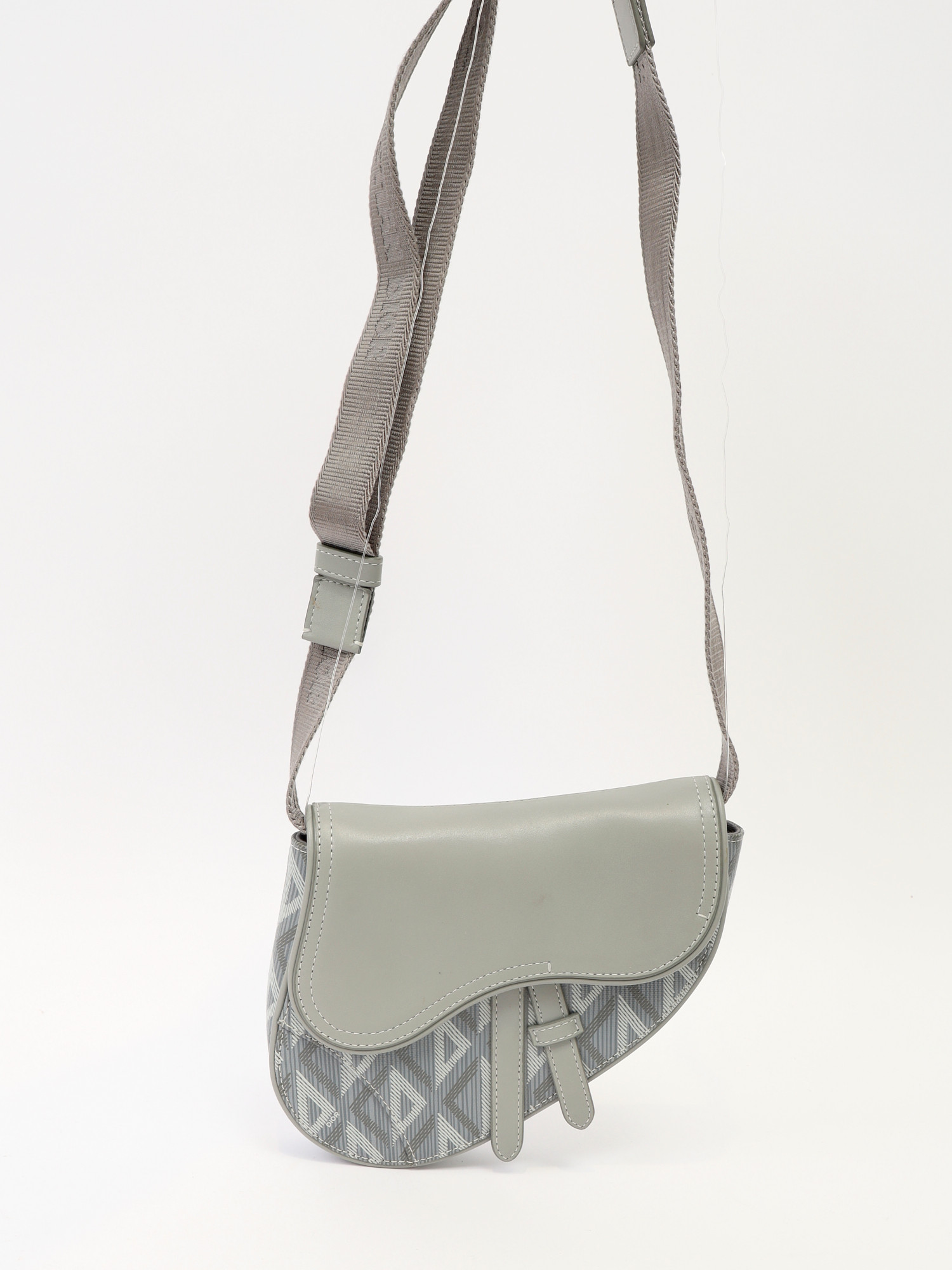 Dior Saddle  4