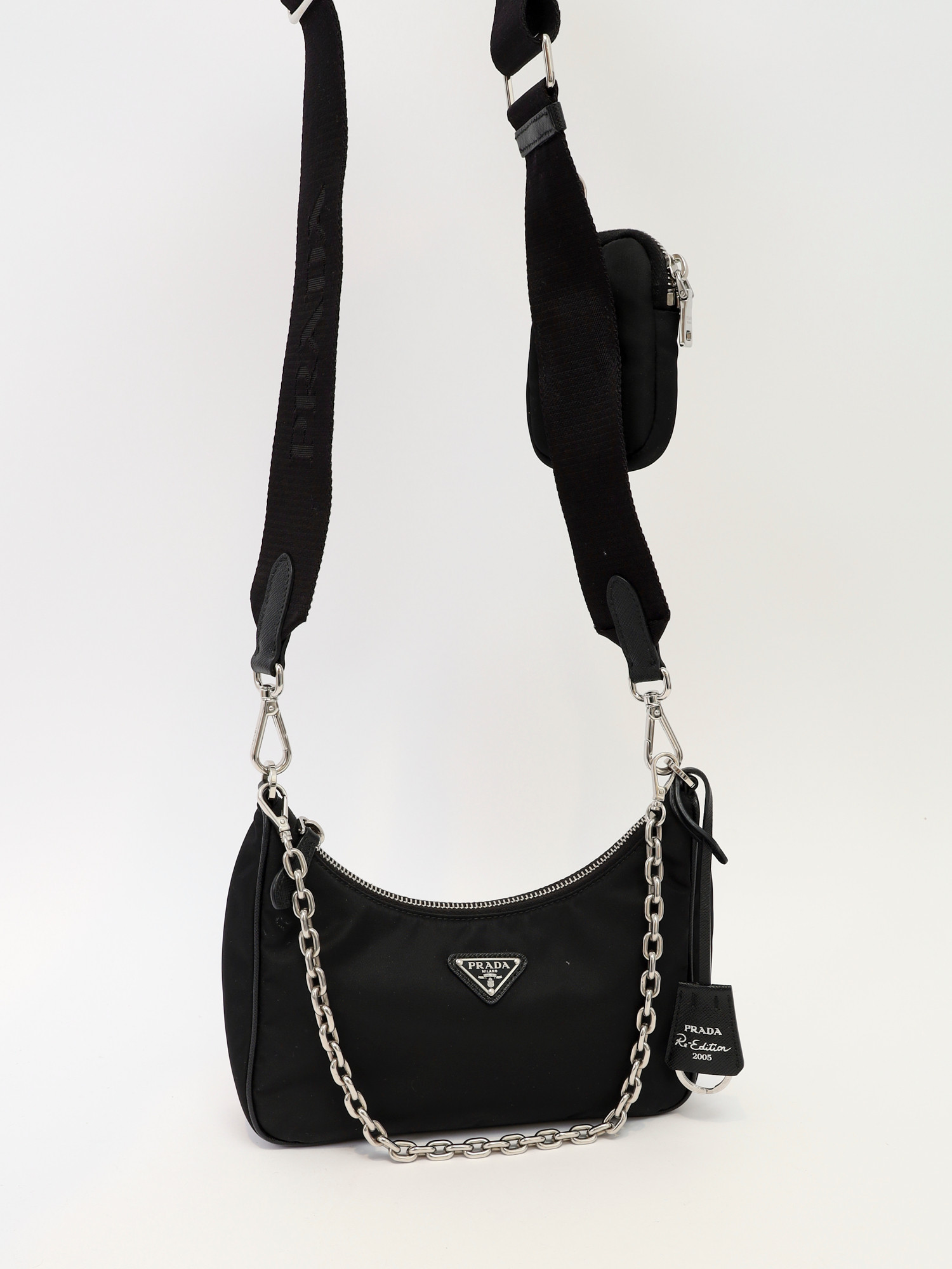 Prada Re-Edition 4