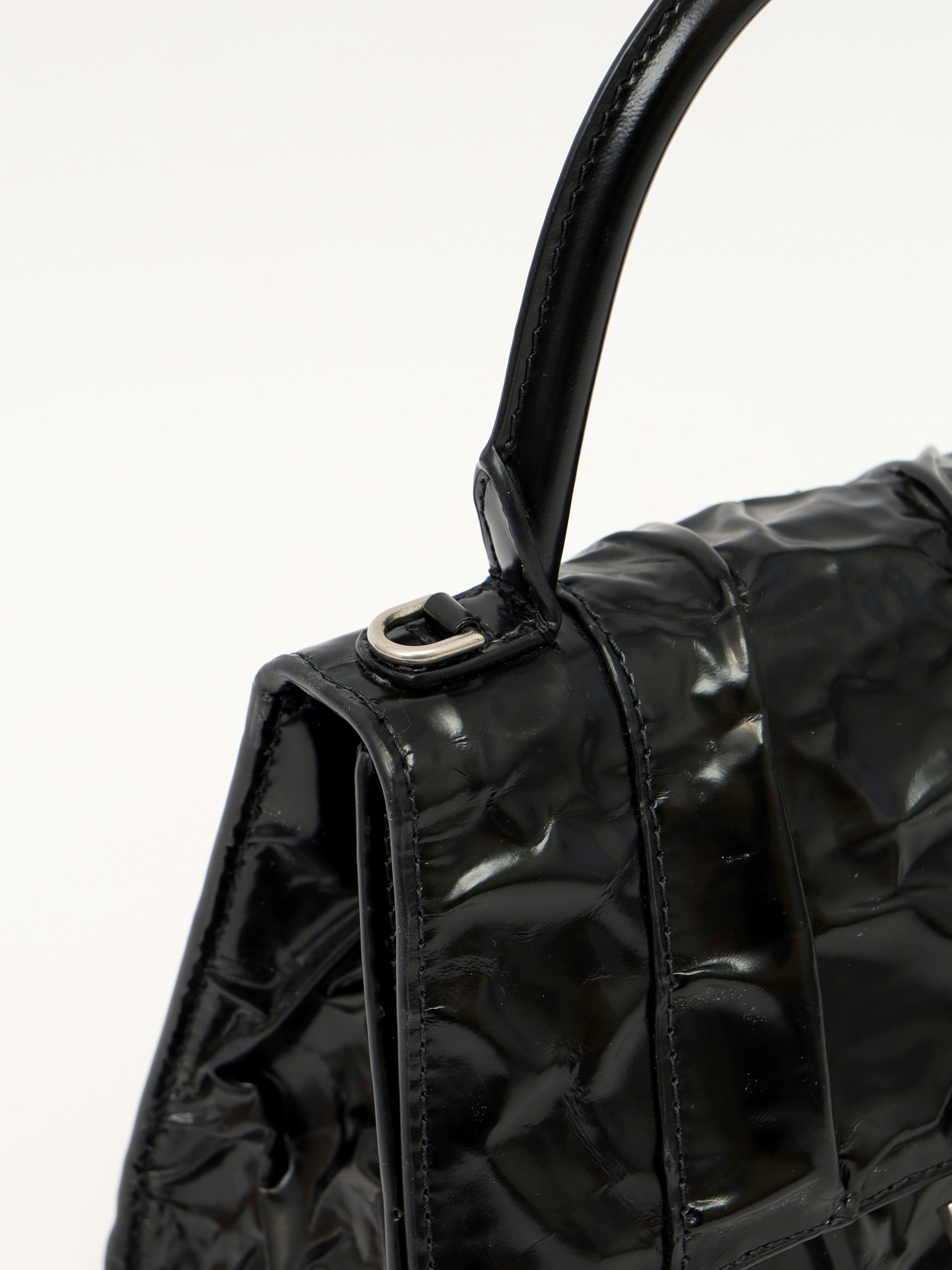 Balenciaga Hourglass  5