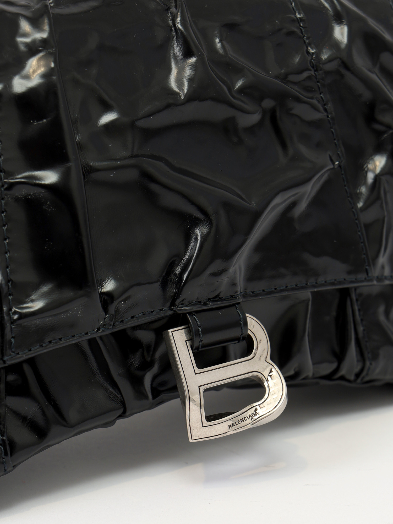 Balenciaga Hourglass  4