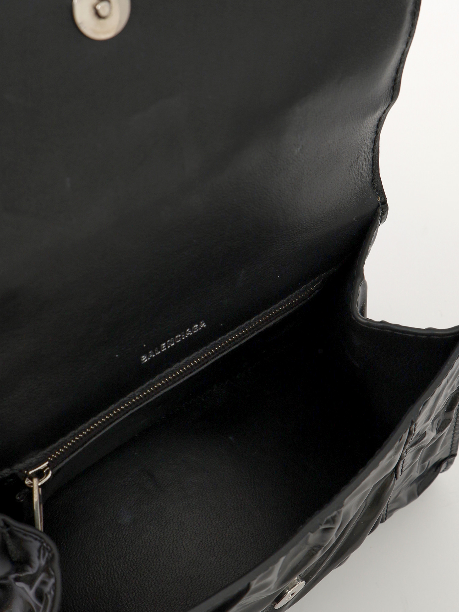 Balenciaga Hourglass  10