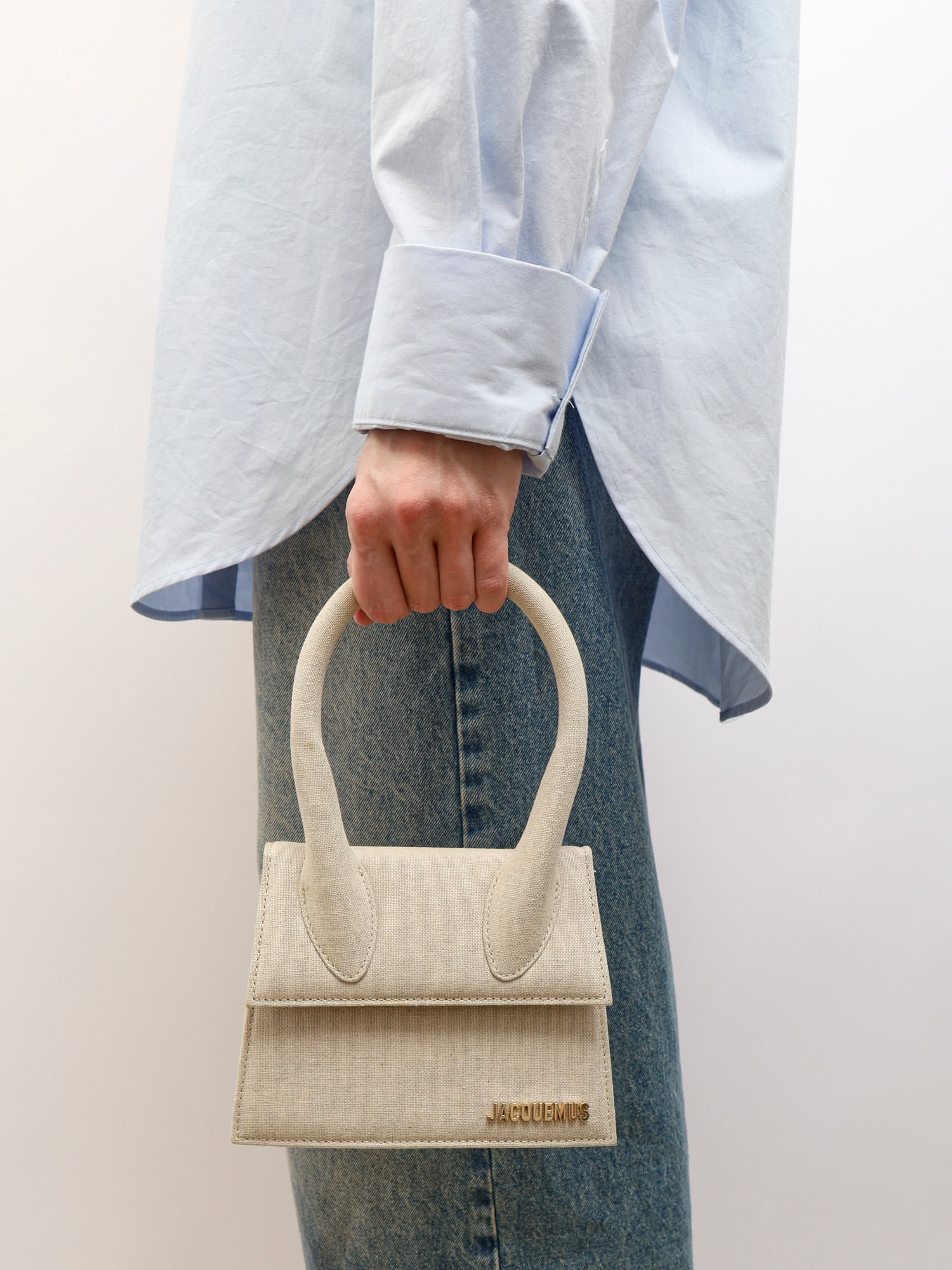 Jacquemus Le Chiquito 1
