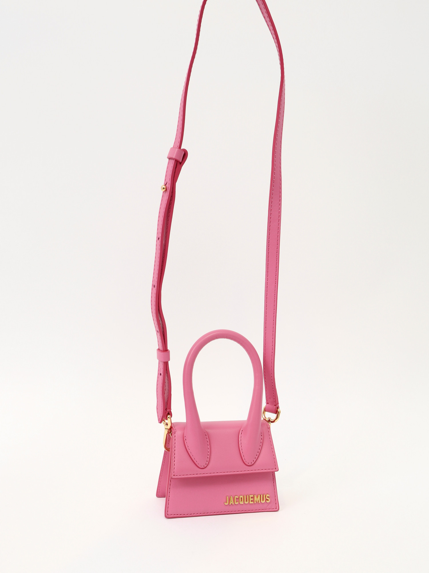 Jacquemus Le Chiquito 4