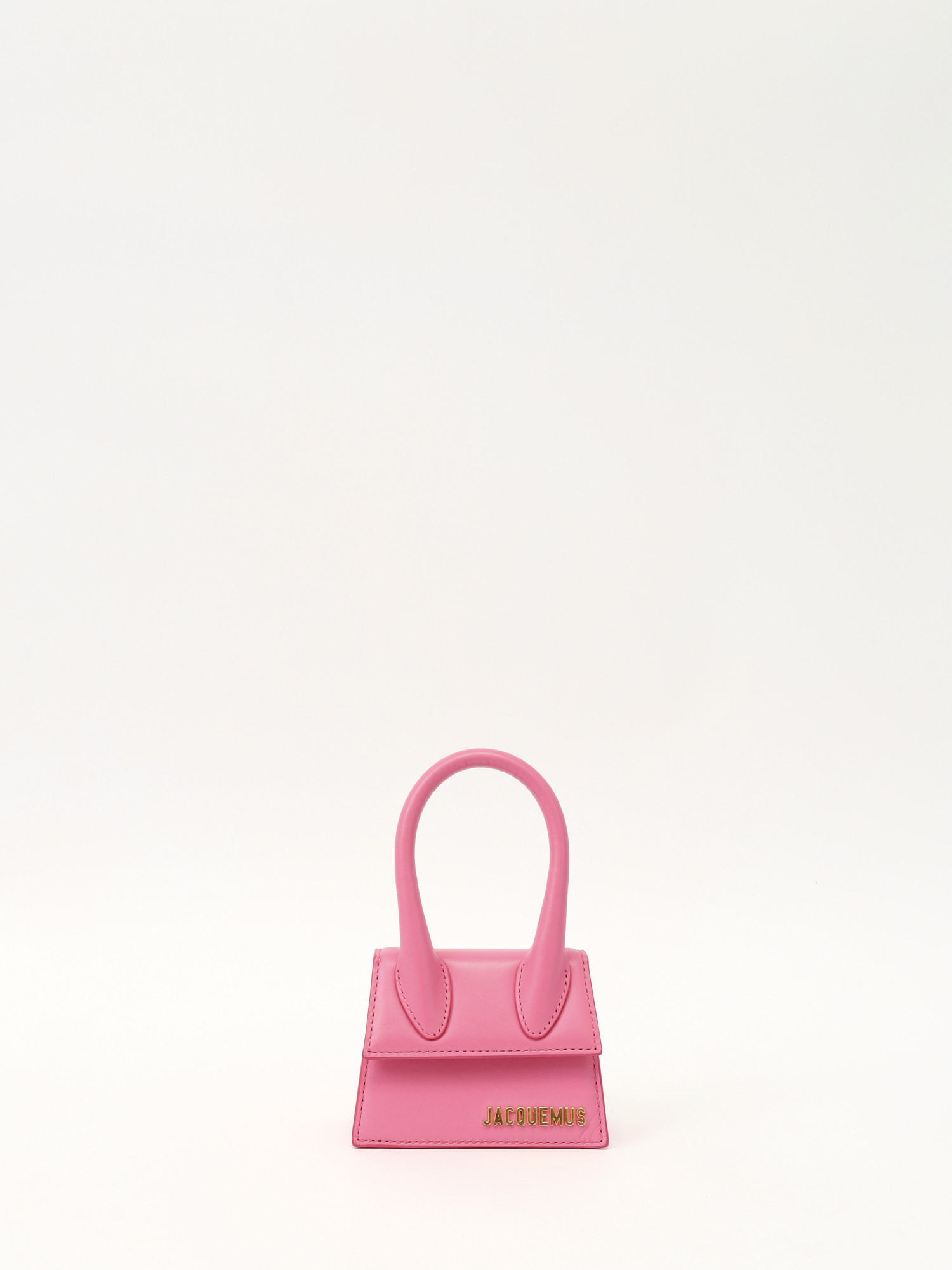 Jacquemus Le Chiquito 0