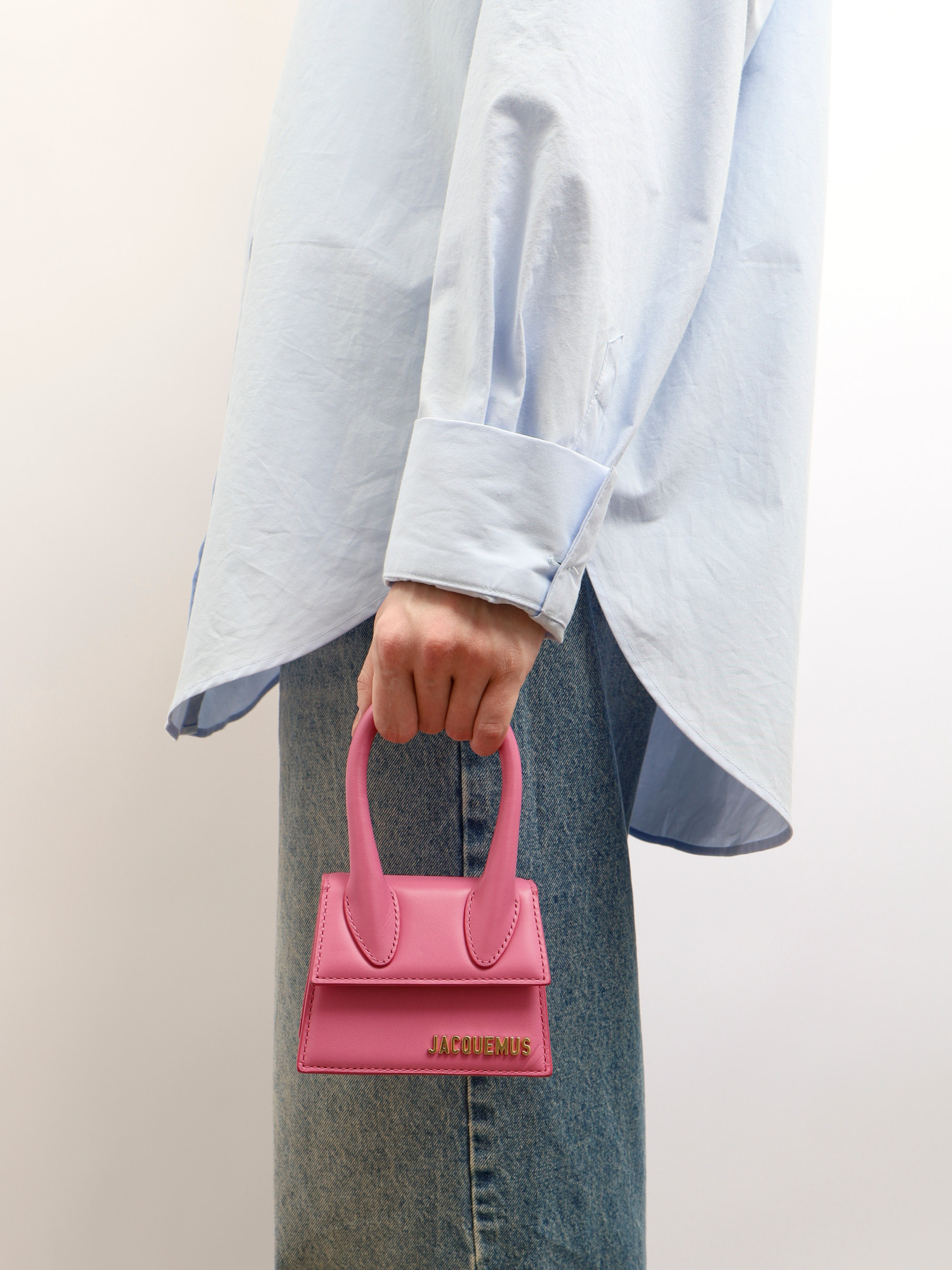 Jacquemus Le Chiquito 1