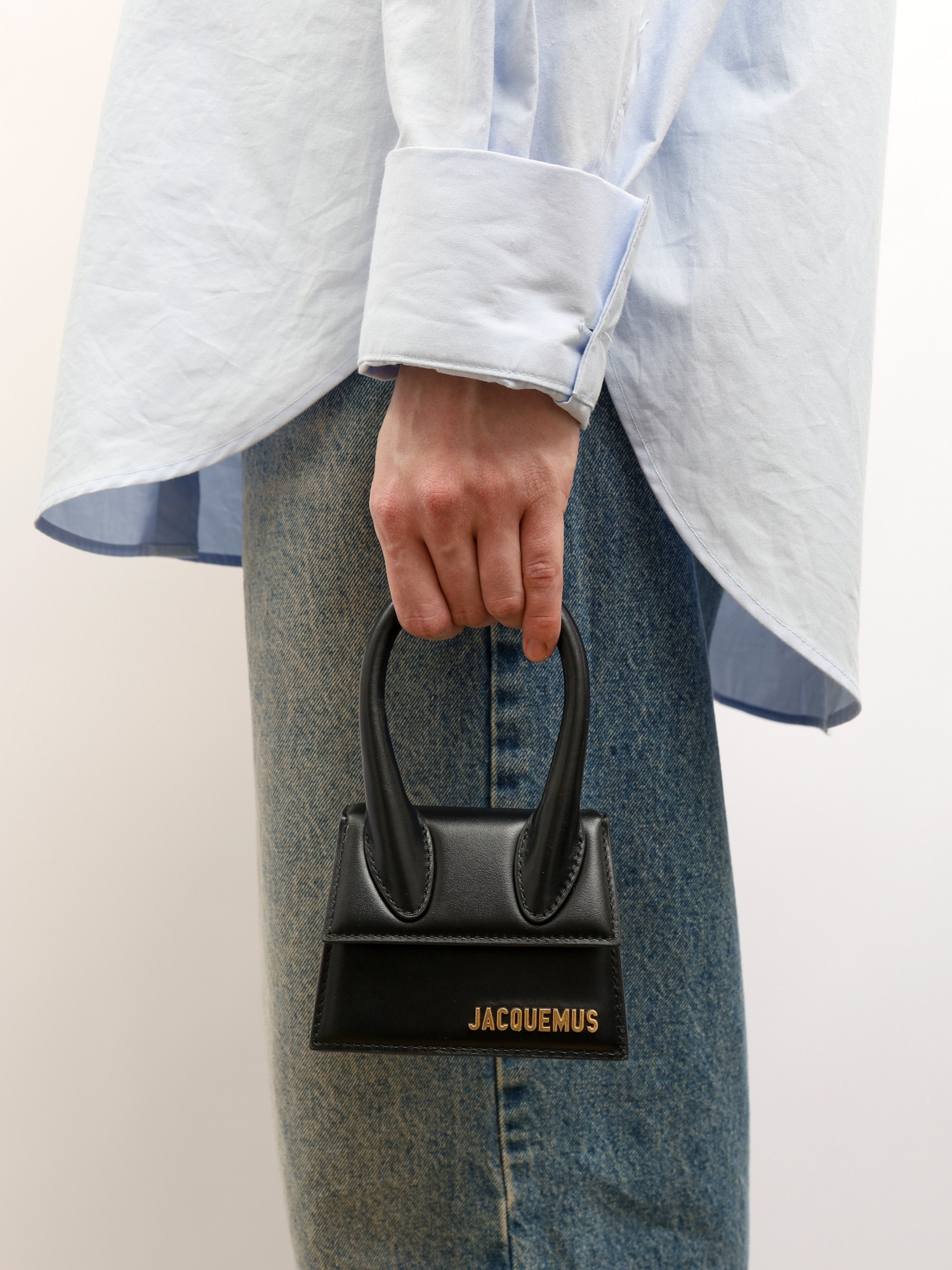 Jacquemus Le Chiquito 1