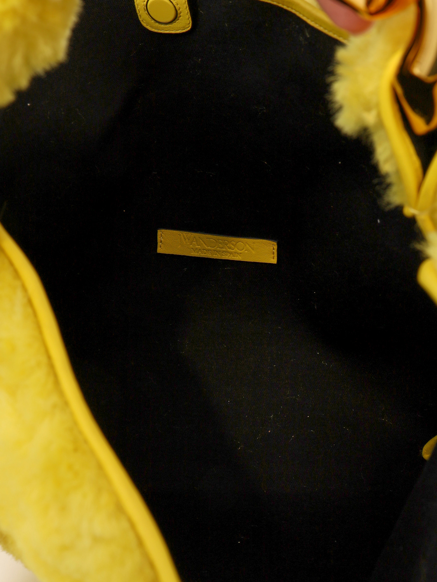 JW Anderson Chain 10