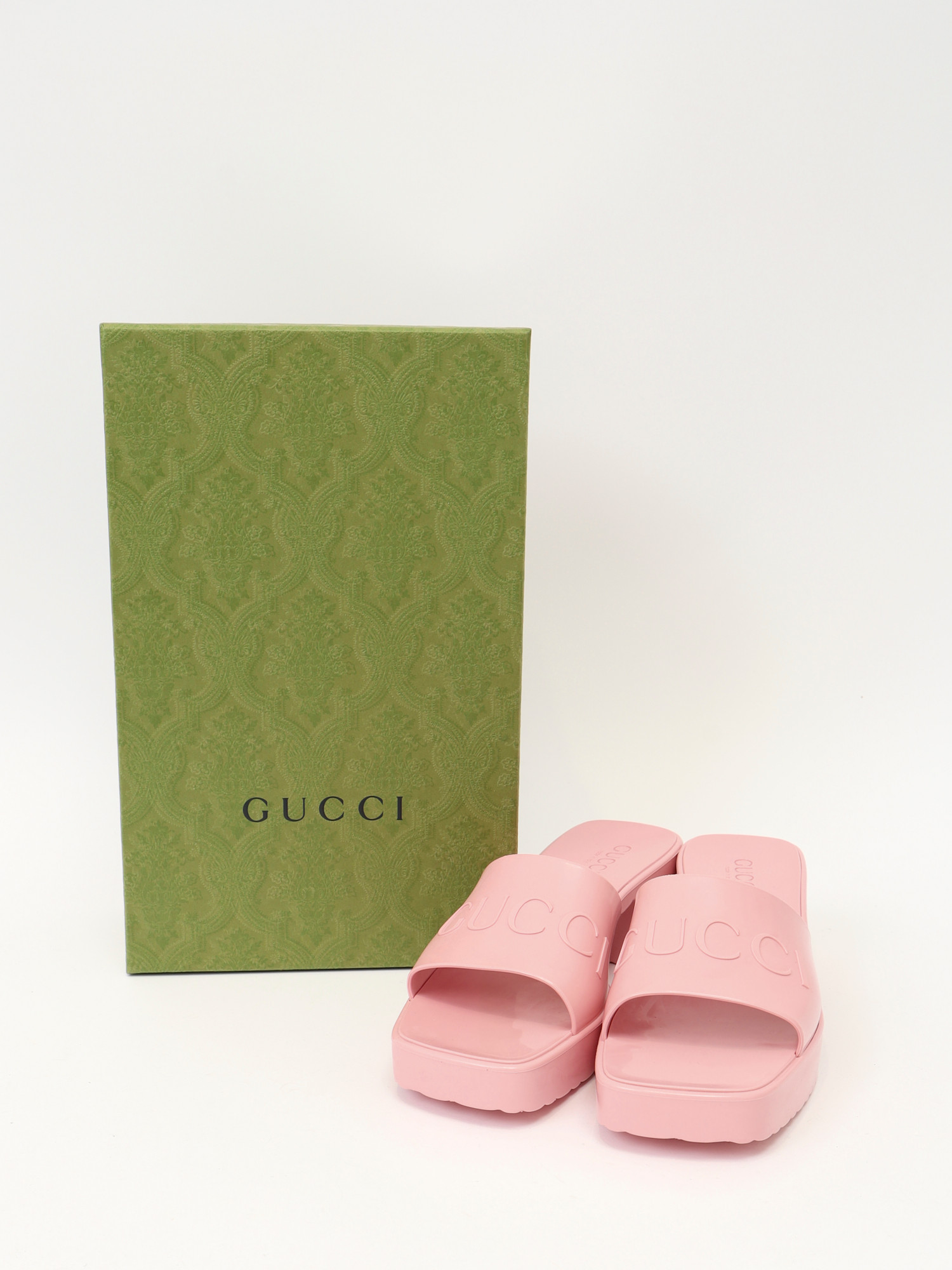 Gucci Shoes 39 2