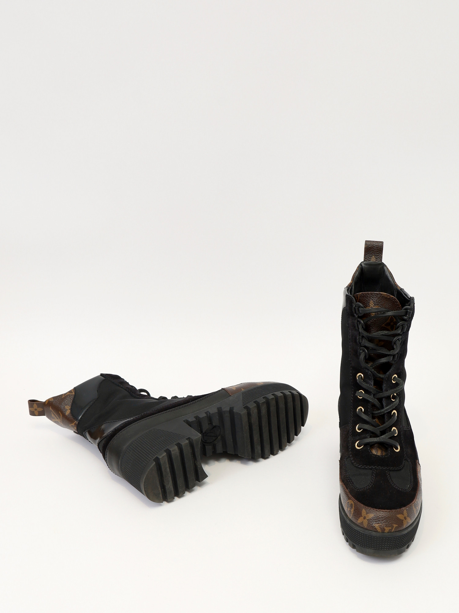 Louis Vuitton Shoes 39 10