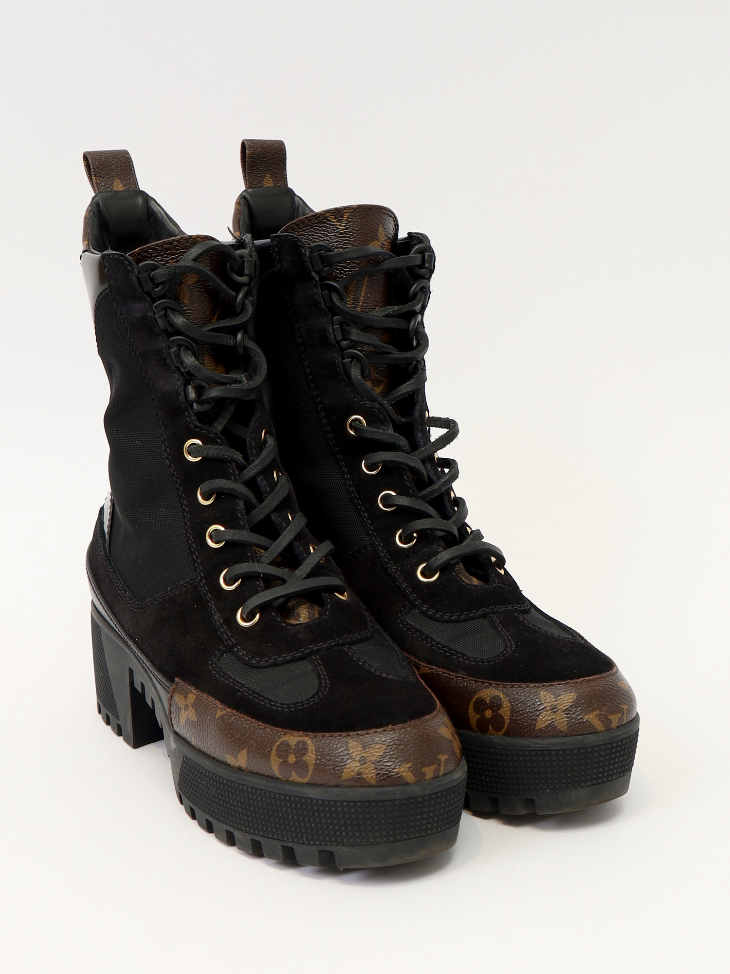 Louis Vuitton Shoes 39 2