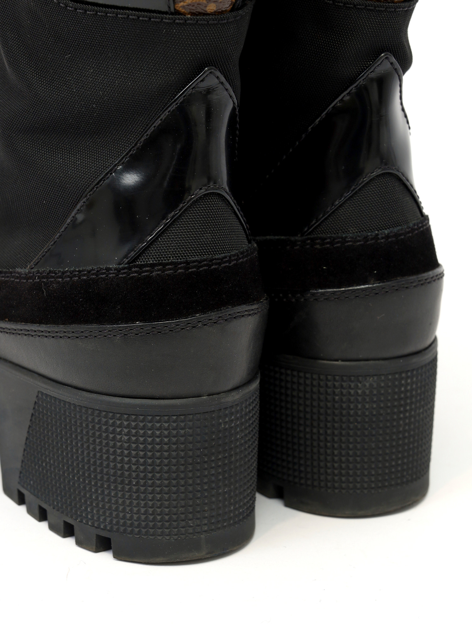 Louis Vuitton Shoes 39 8