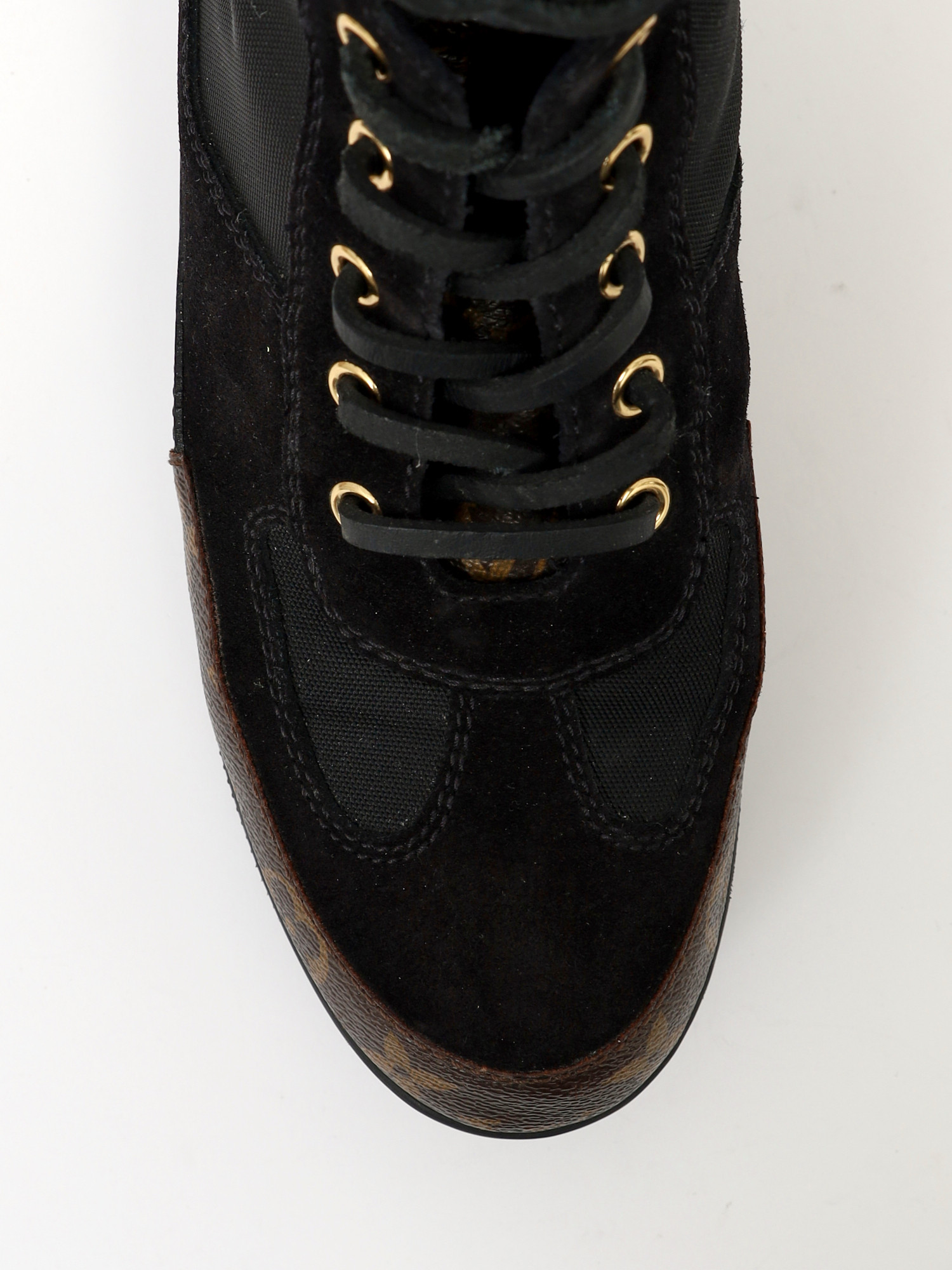 Louis Vuitton Shoes 39 4