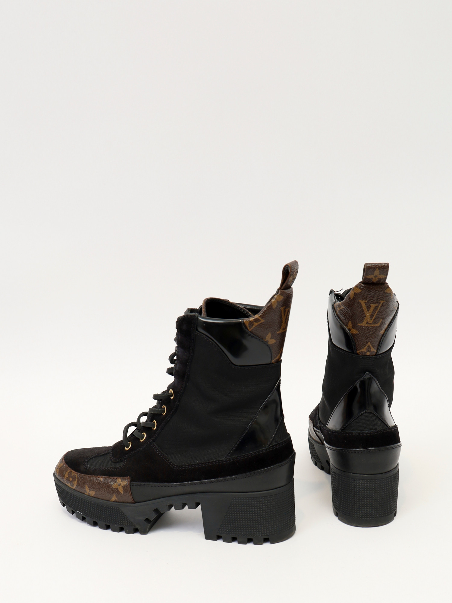 Louis Vuitton Shoes 39 3