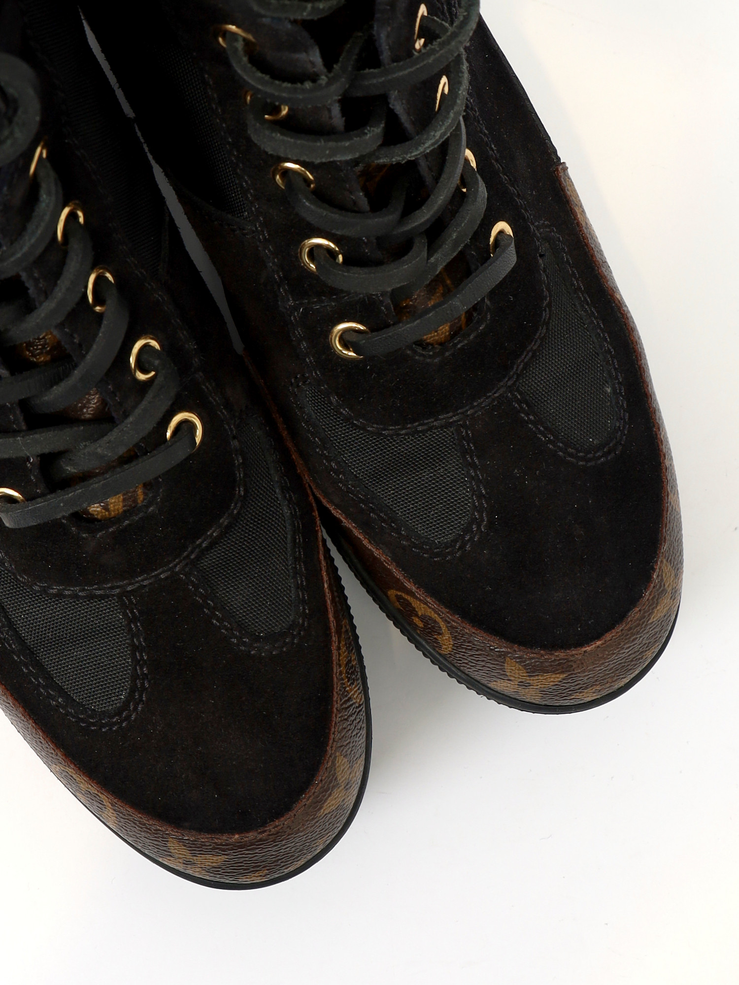 Louis Vuitton Shoes 39 6