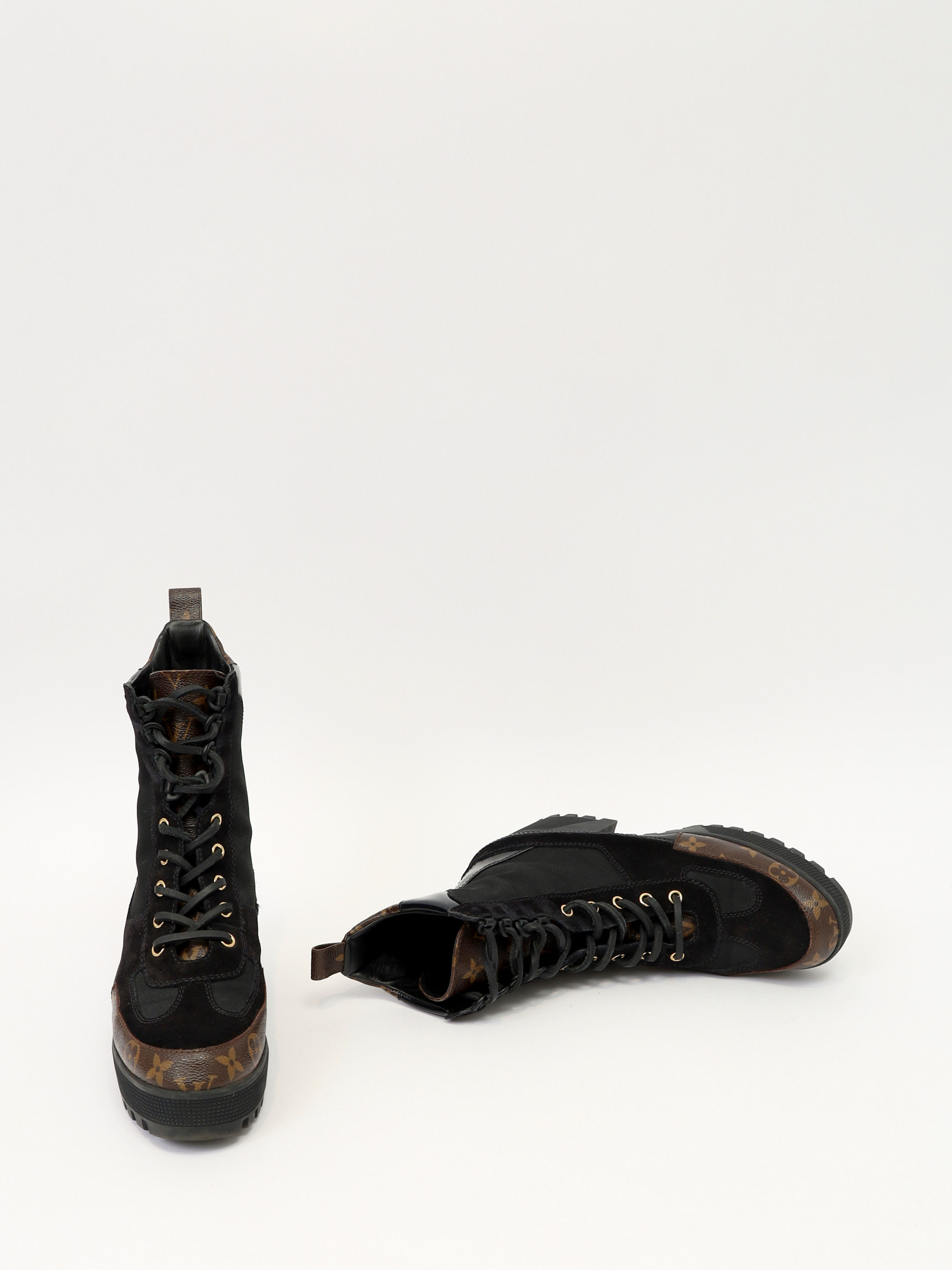 Louis Vuitton Shoes 39 5