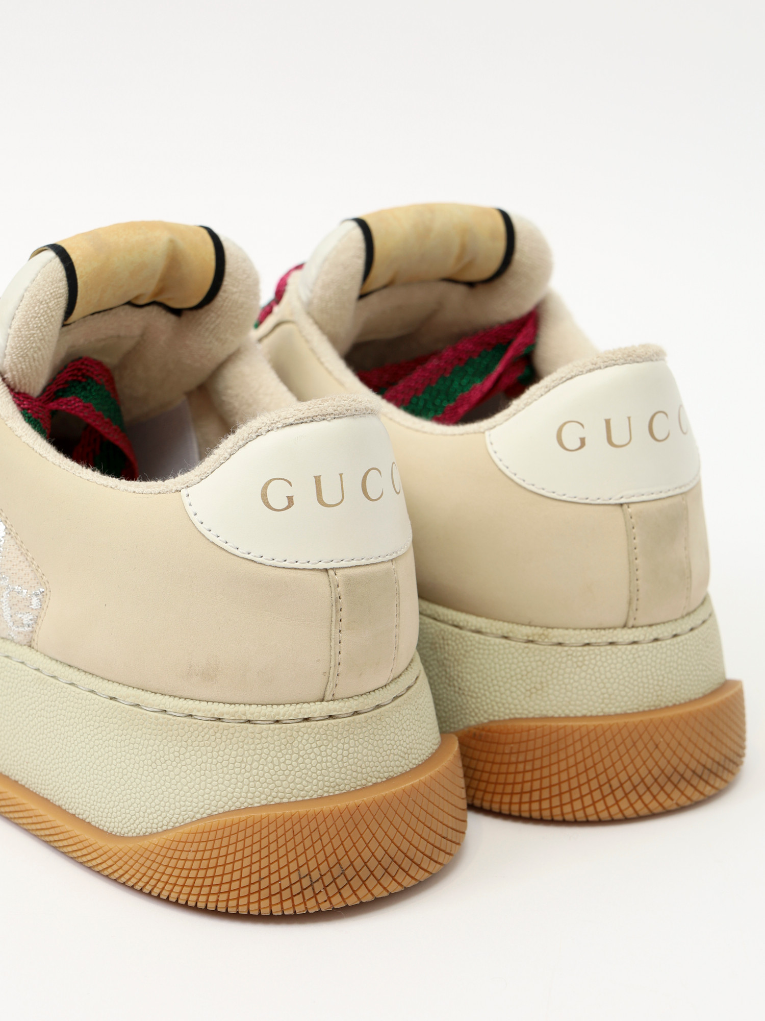 Gucci Shoes 40 8