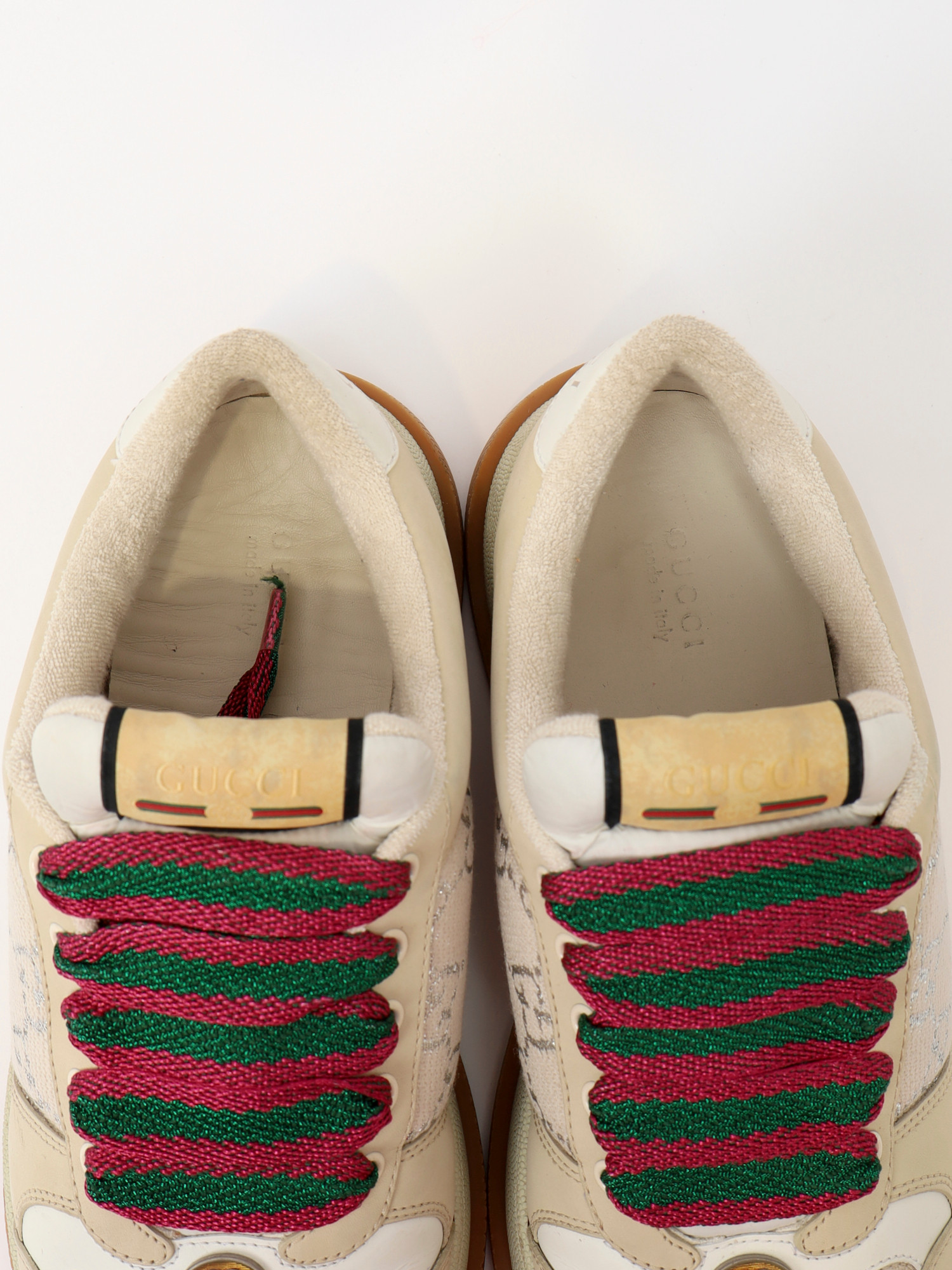 Gucci Shoes 40 7