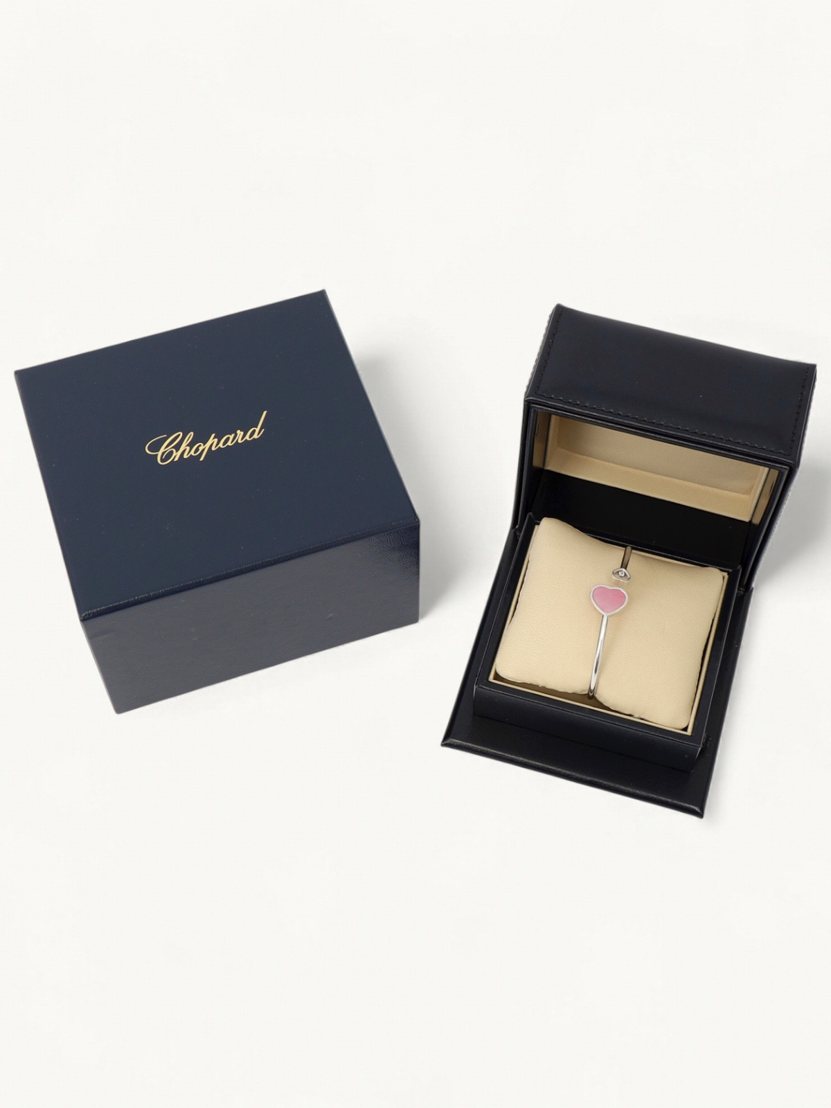 Chopard Happy Hearts  2