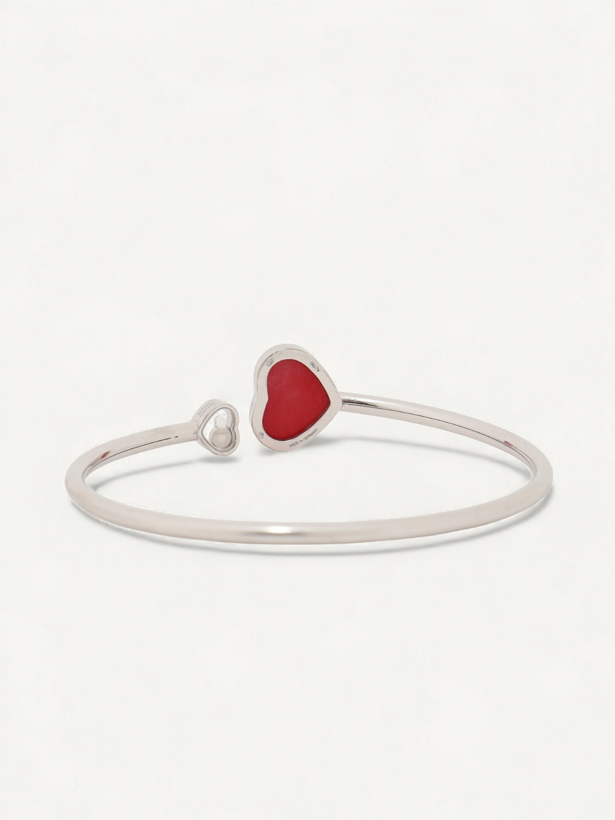 Chopard Happy Hearts  6